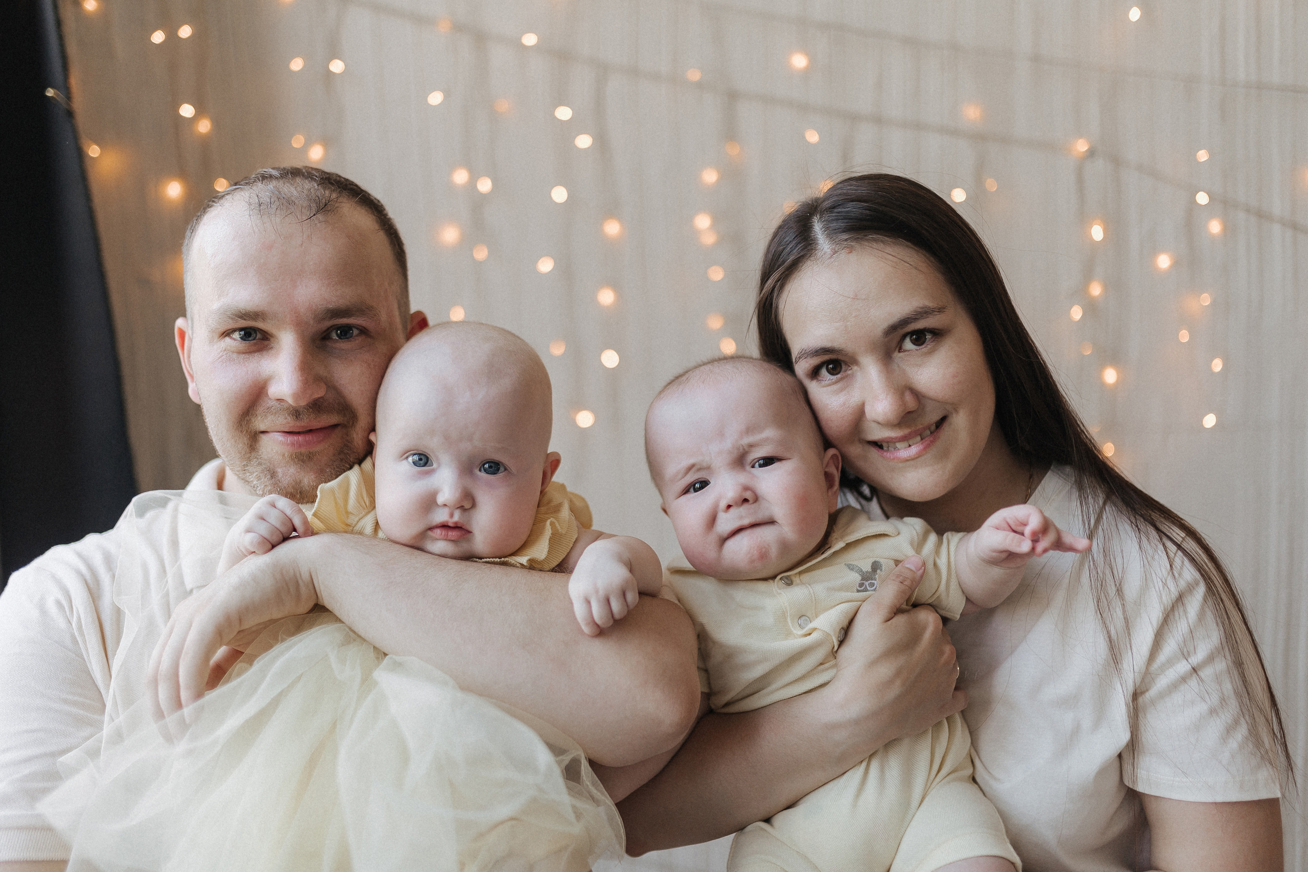 1+1=4. Свадебный фотограф в Москве и Екатеринбурге