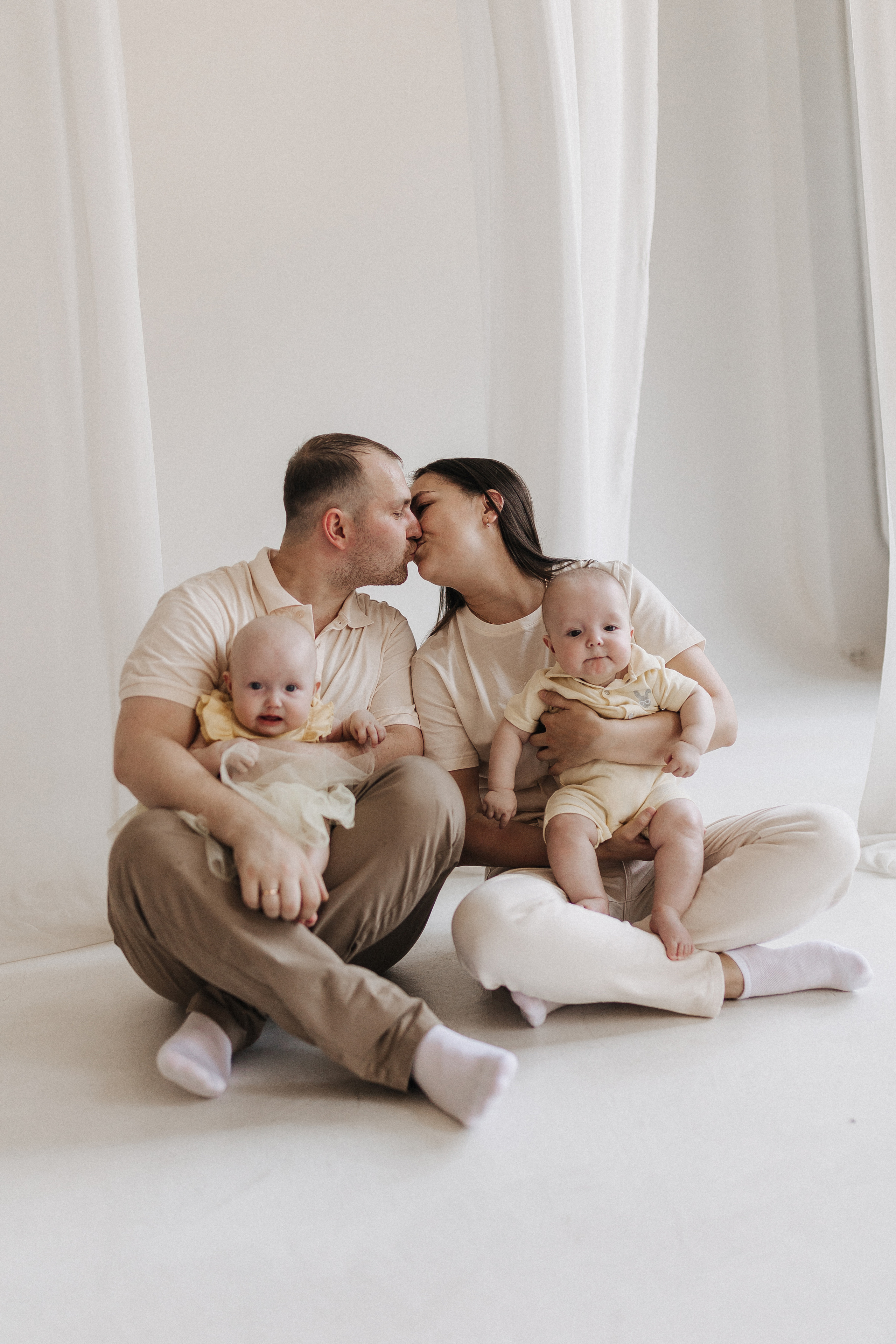 1+1=4. Свадебный фотограф в Москве и Екатеринбурге