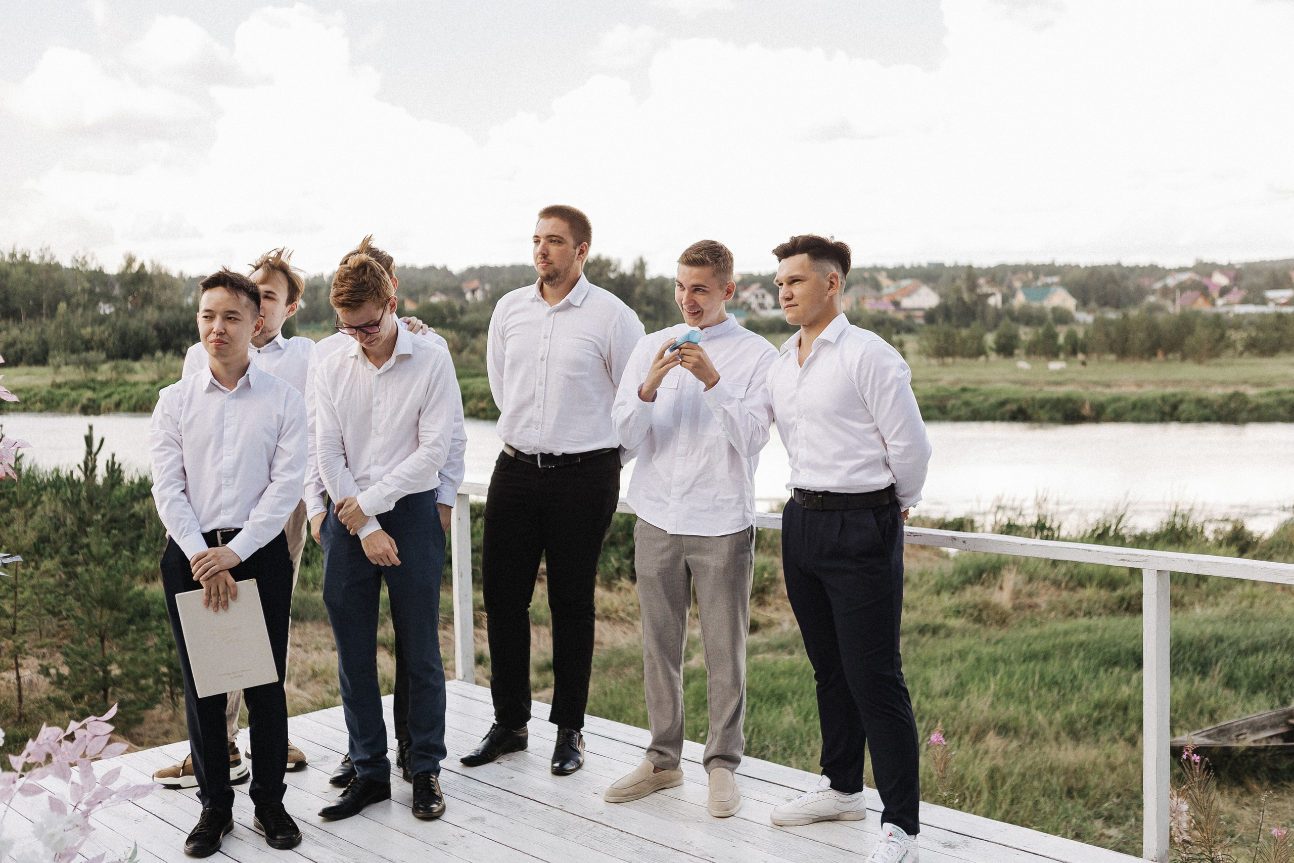 Никита и Мария. Свадебный фотограф в Москве и Екатеринбурге