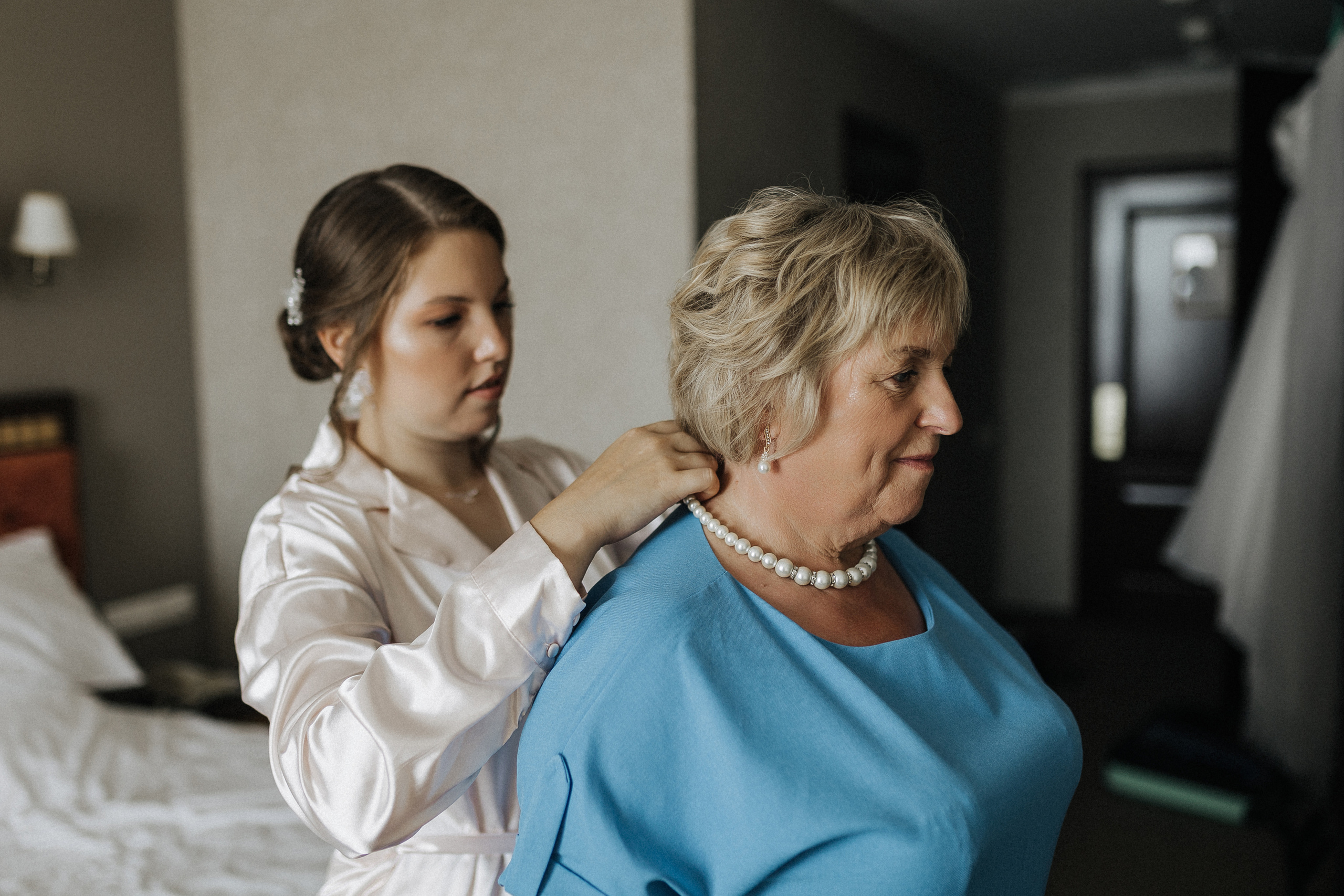 Никита и Мария. Свадебный фотограф в Москве и Екатеринбурге