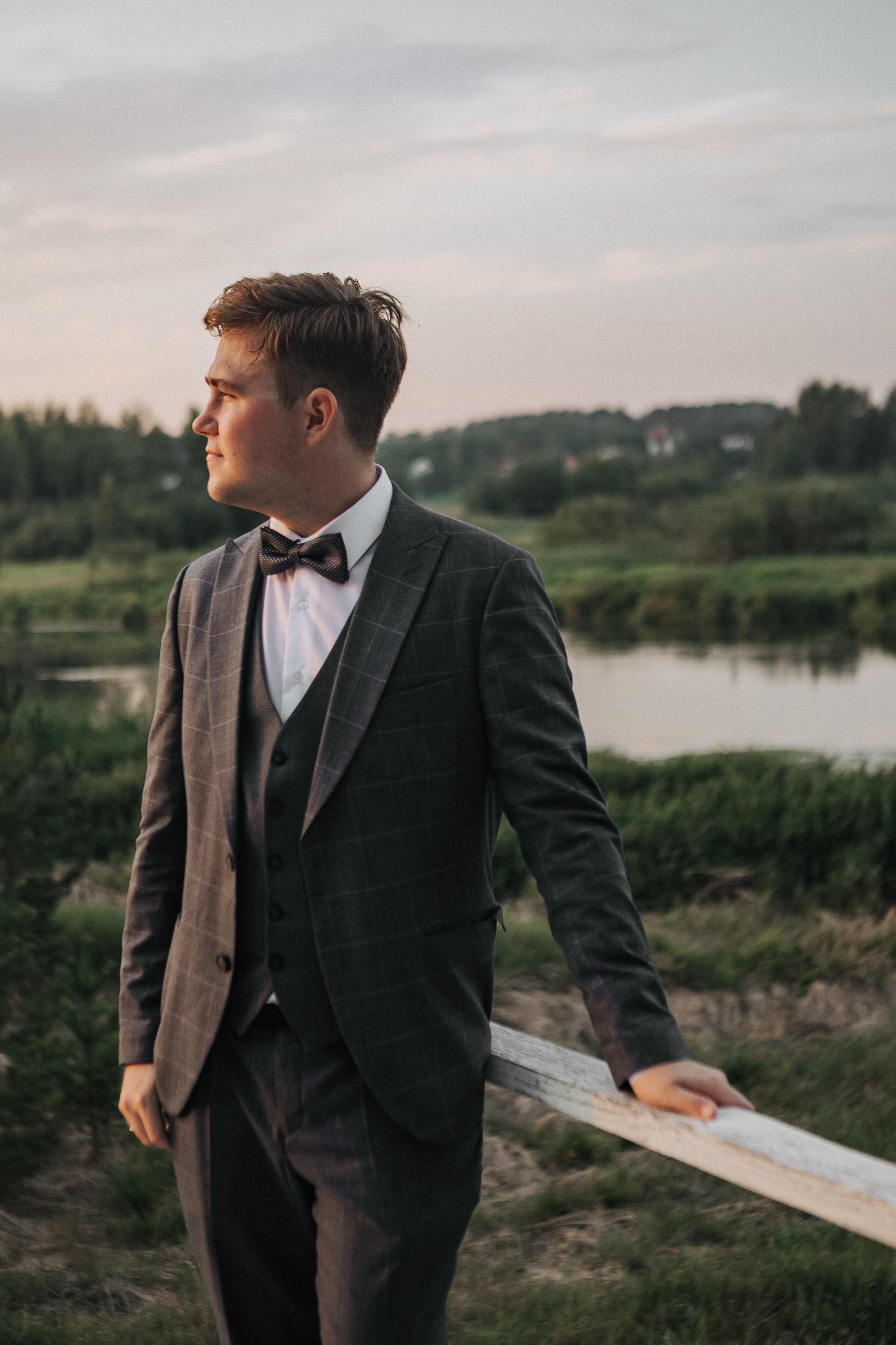 Никита и Мария. Свадебный фотограф в Москве и Екатеринбурге