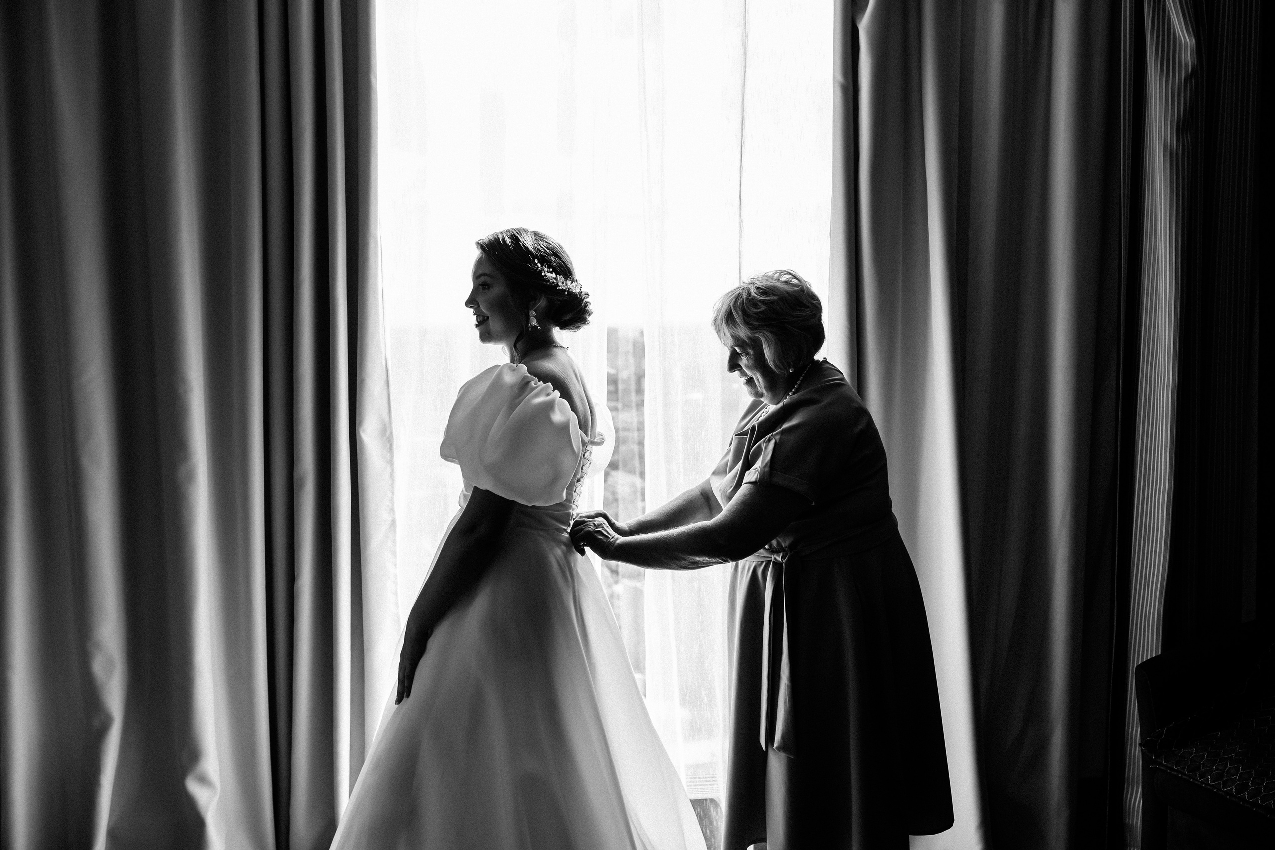 Никита и Мария. Свадебный фотограф в Москве и Екатеринбурге