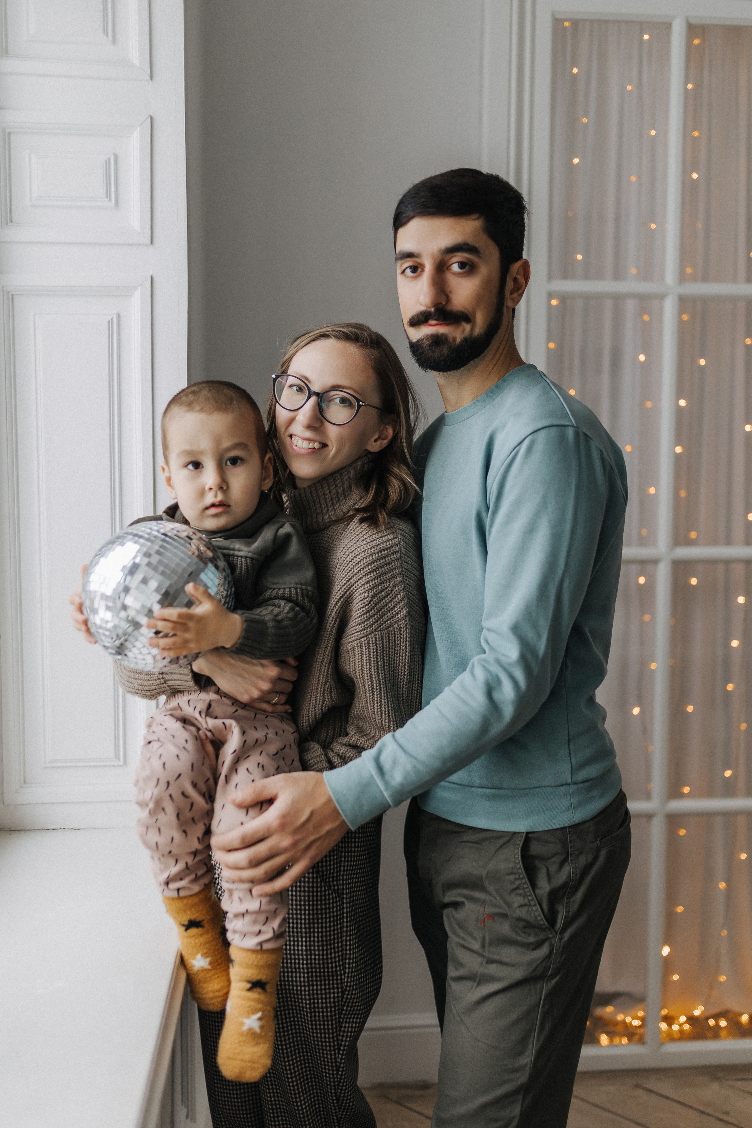 Маленький Лёвушка. Свадебный фотограф в Москве и Екатеринбурге