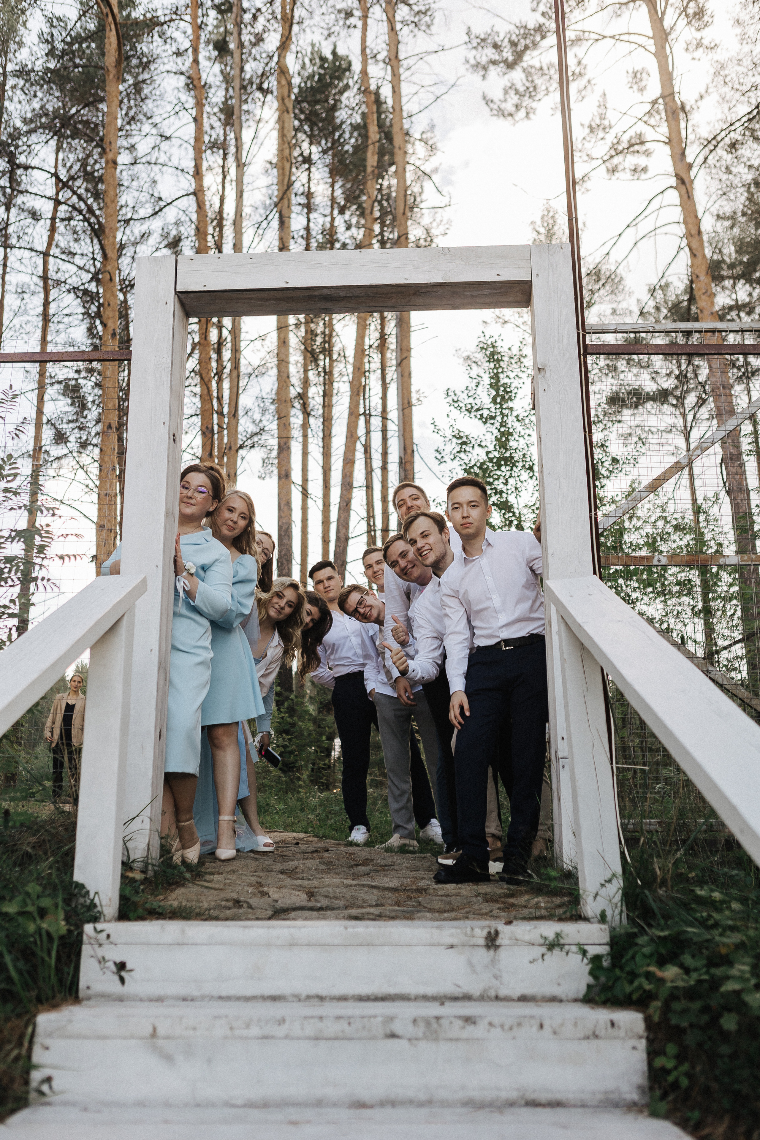 Никита и Мария. Свадебный фотограф в Москве и Екатеринбурге