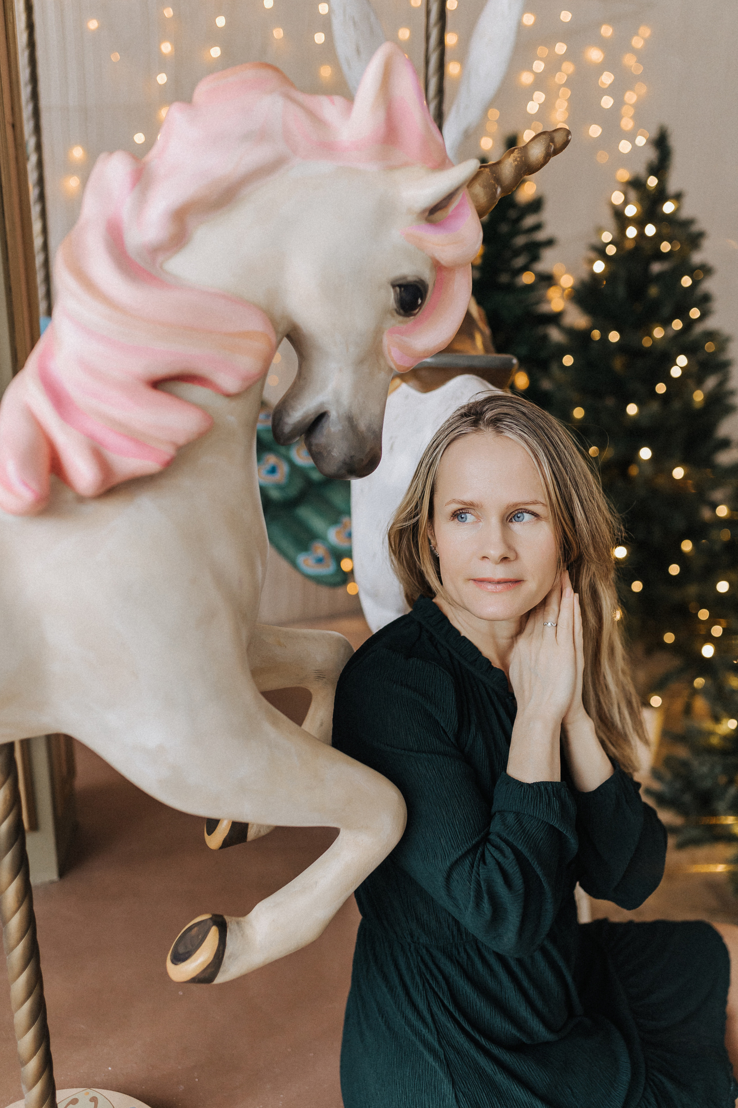 Хорошо, когда все вместе. Свадебный фотограф в Москве и Екатеринбурге