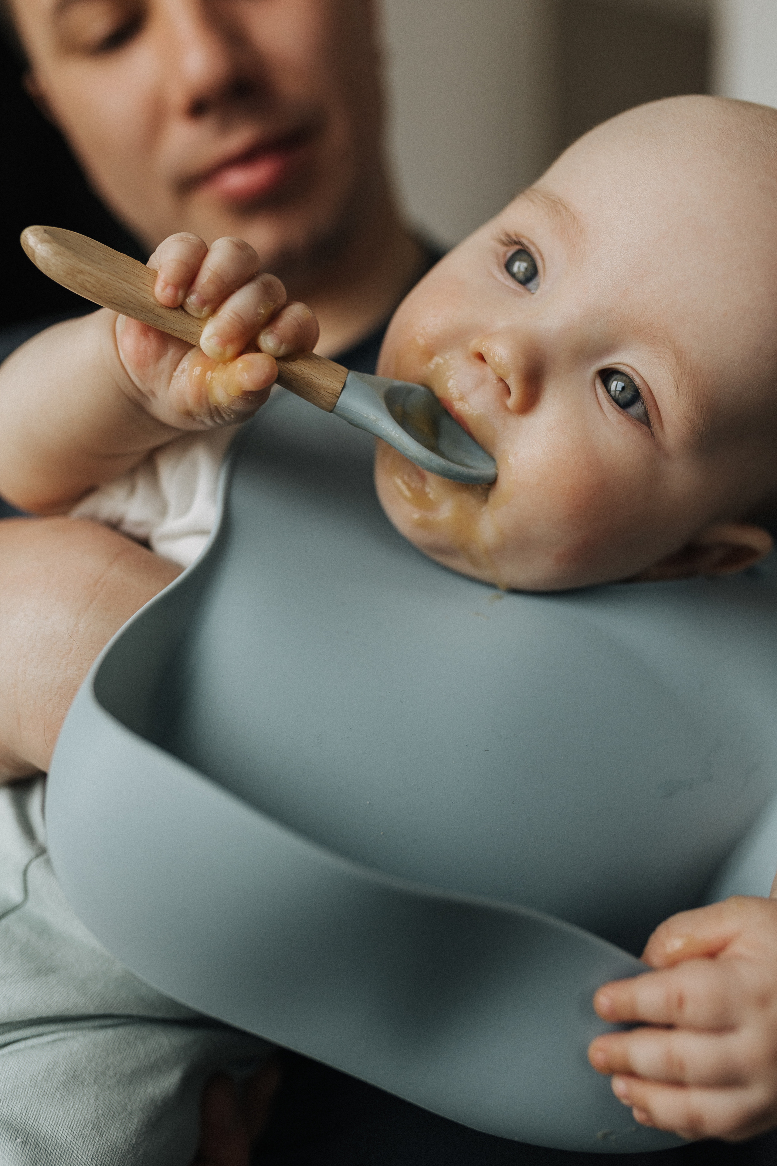 По-домашнему. Свадебный фотограф в Москве и Екатеринбурге
