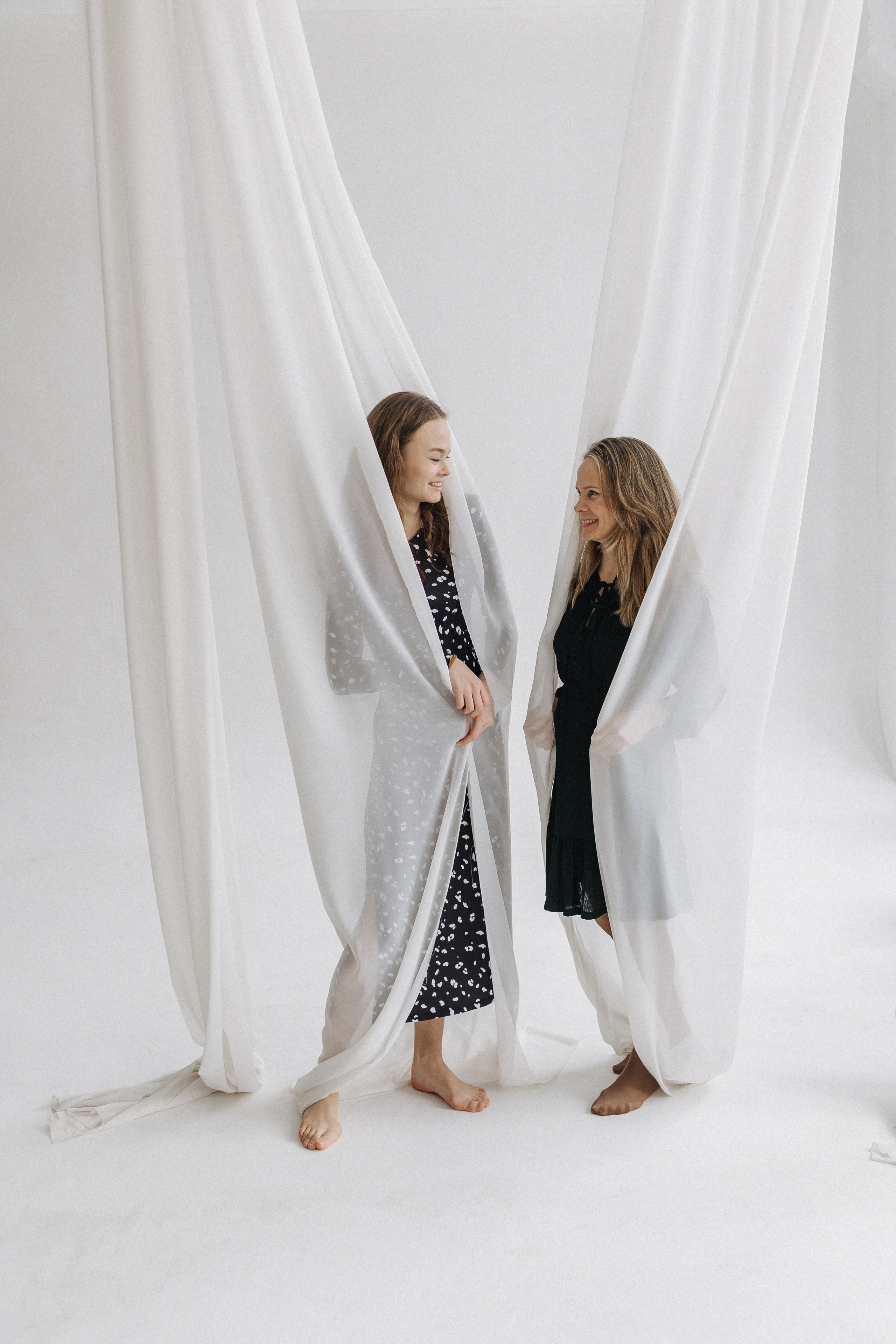 Хорошо, когда все вместе. Свадебный фотограф в Москве и Екатеринбурге