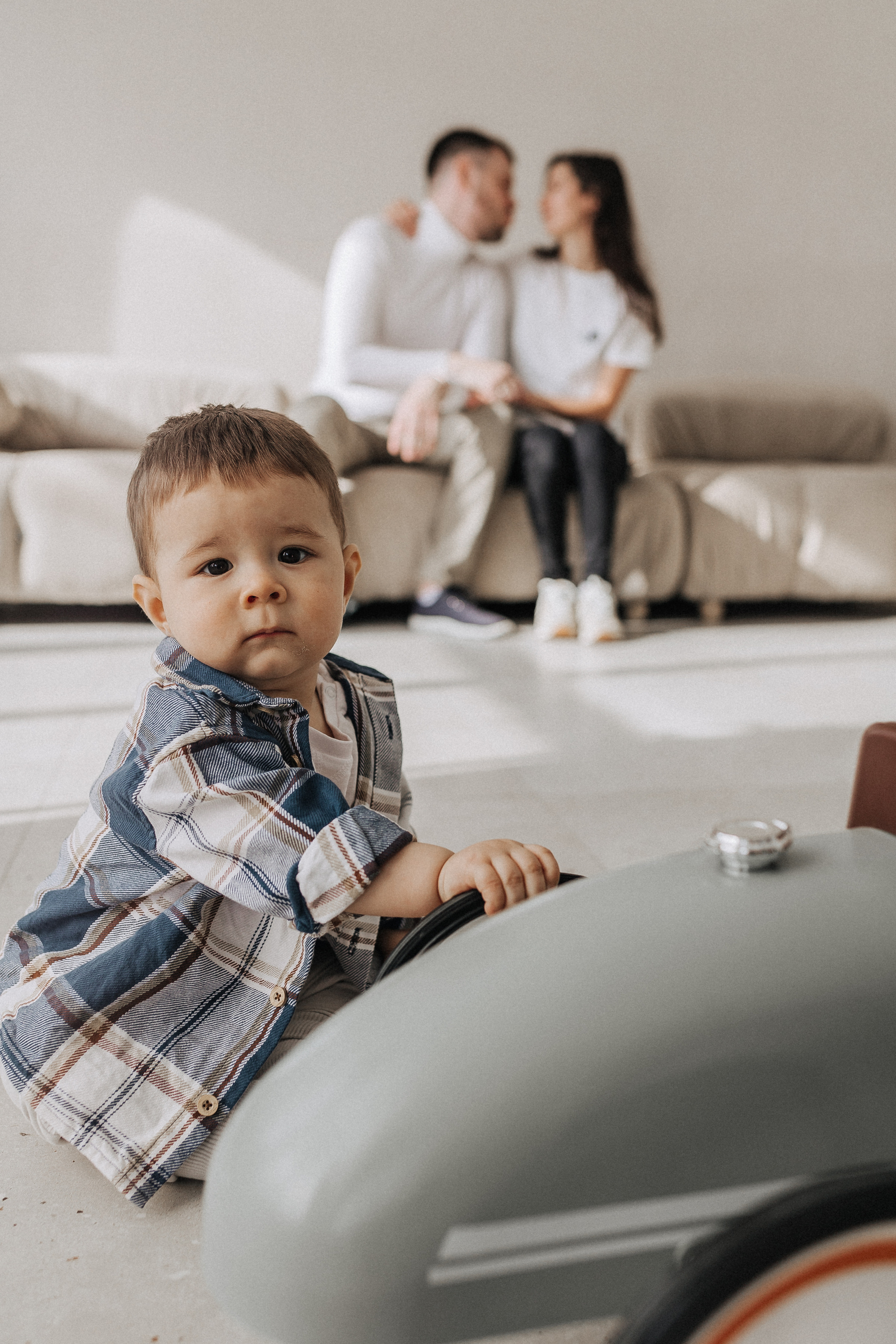 Три поколения. Свадебный фотограф в Москве и Екатеринбурге