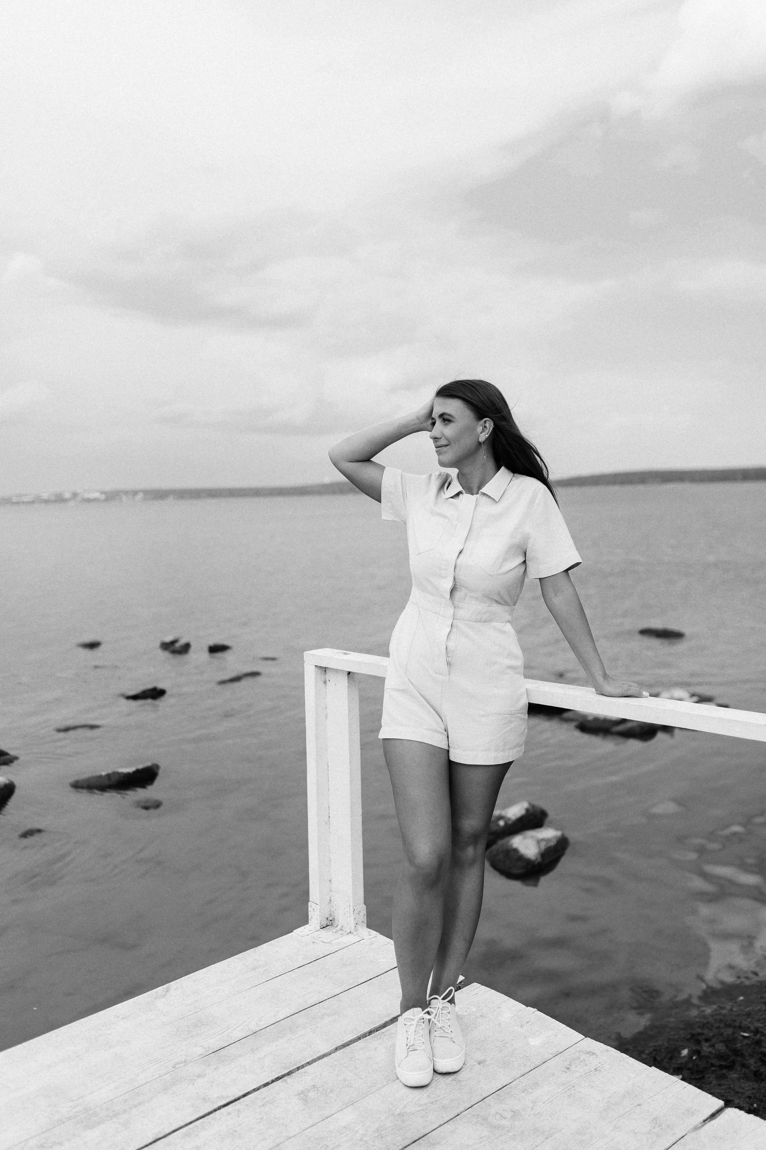 Прогулка на природе. Свадебный фотограф в Москве и Екатеринбурге