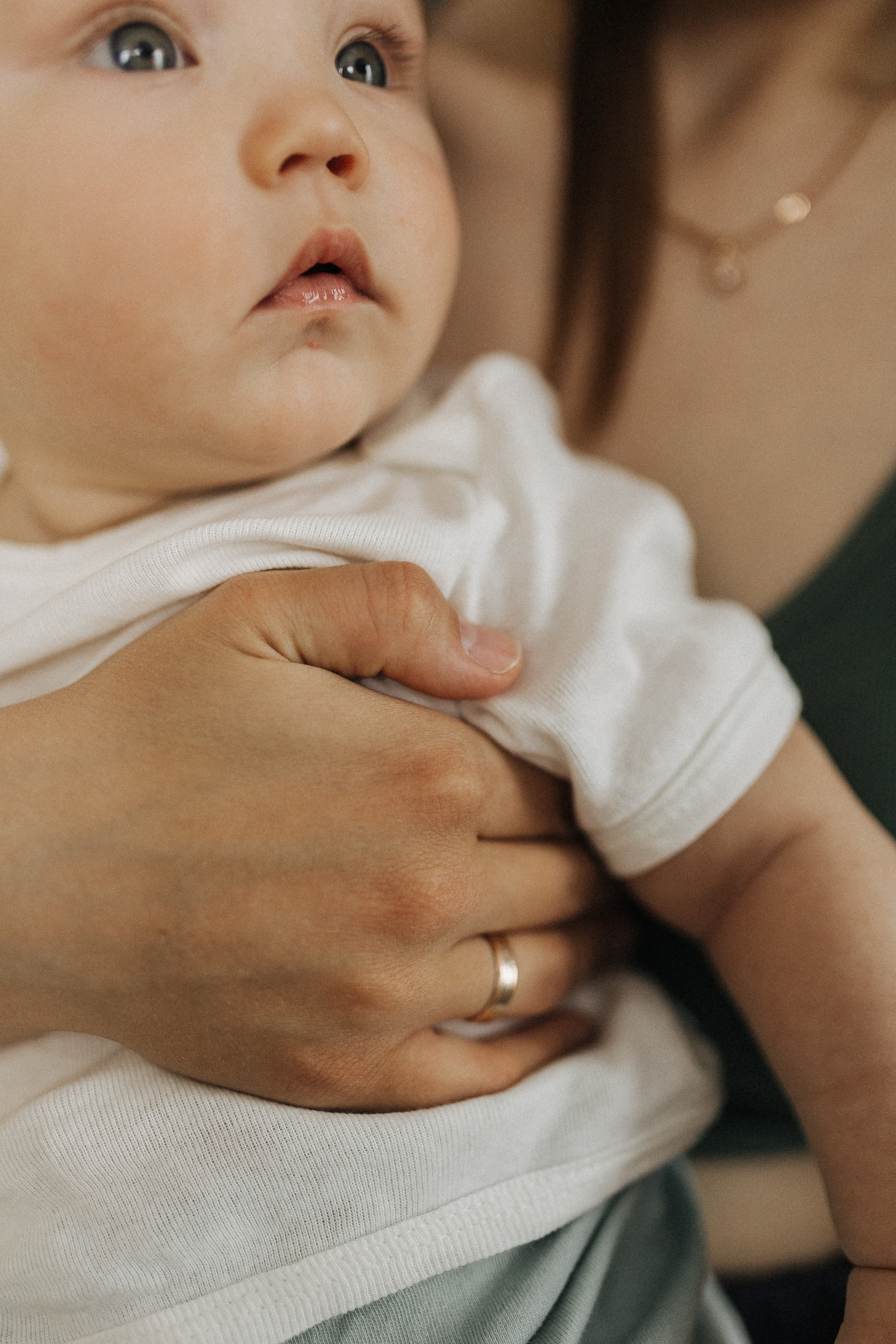 По-домашнему. Свадебный фотограф в Москве и Екатеринбурге