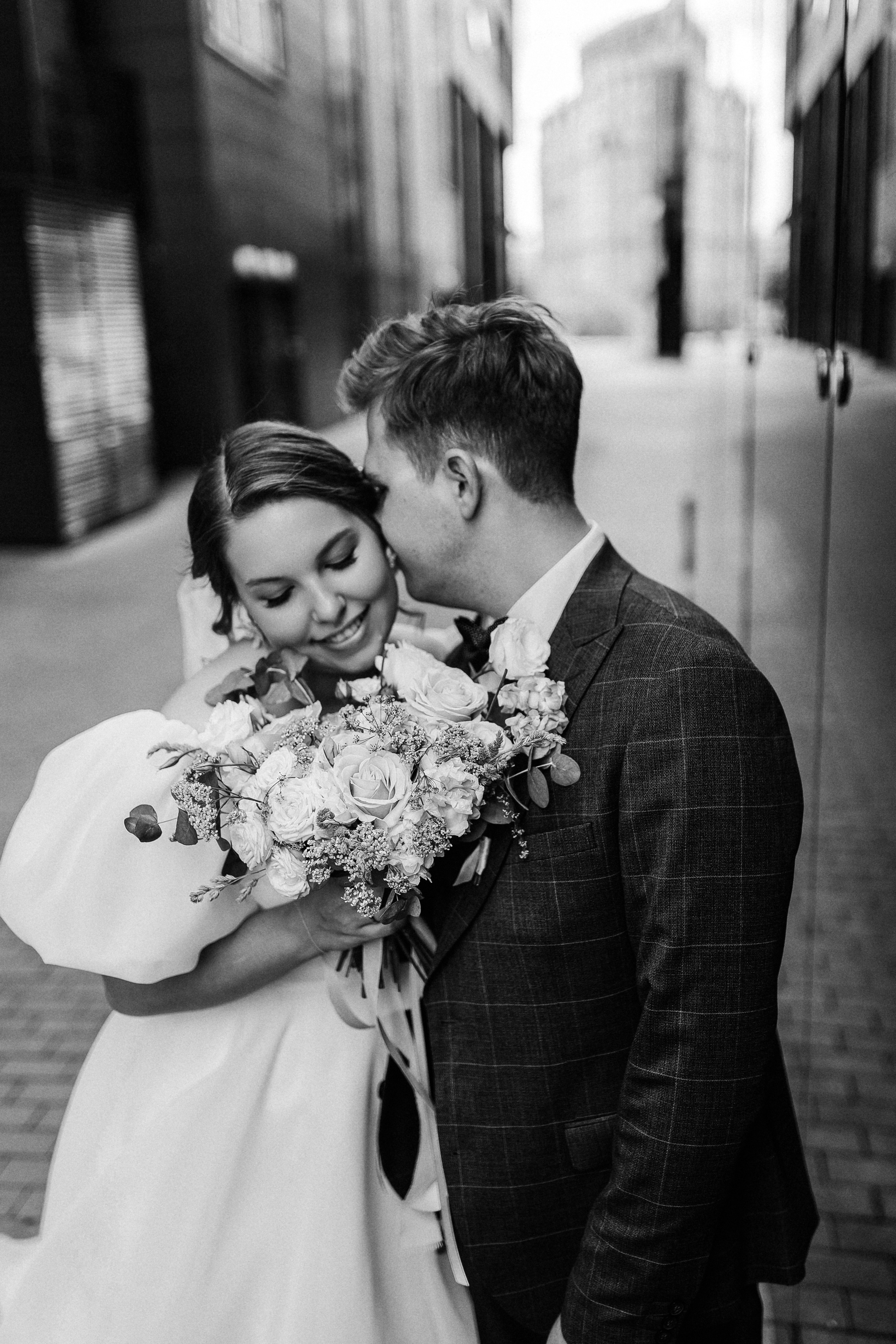 Никита и Мария. Свадебный фотограф в Москве и Екатеринбурге