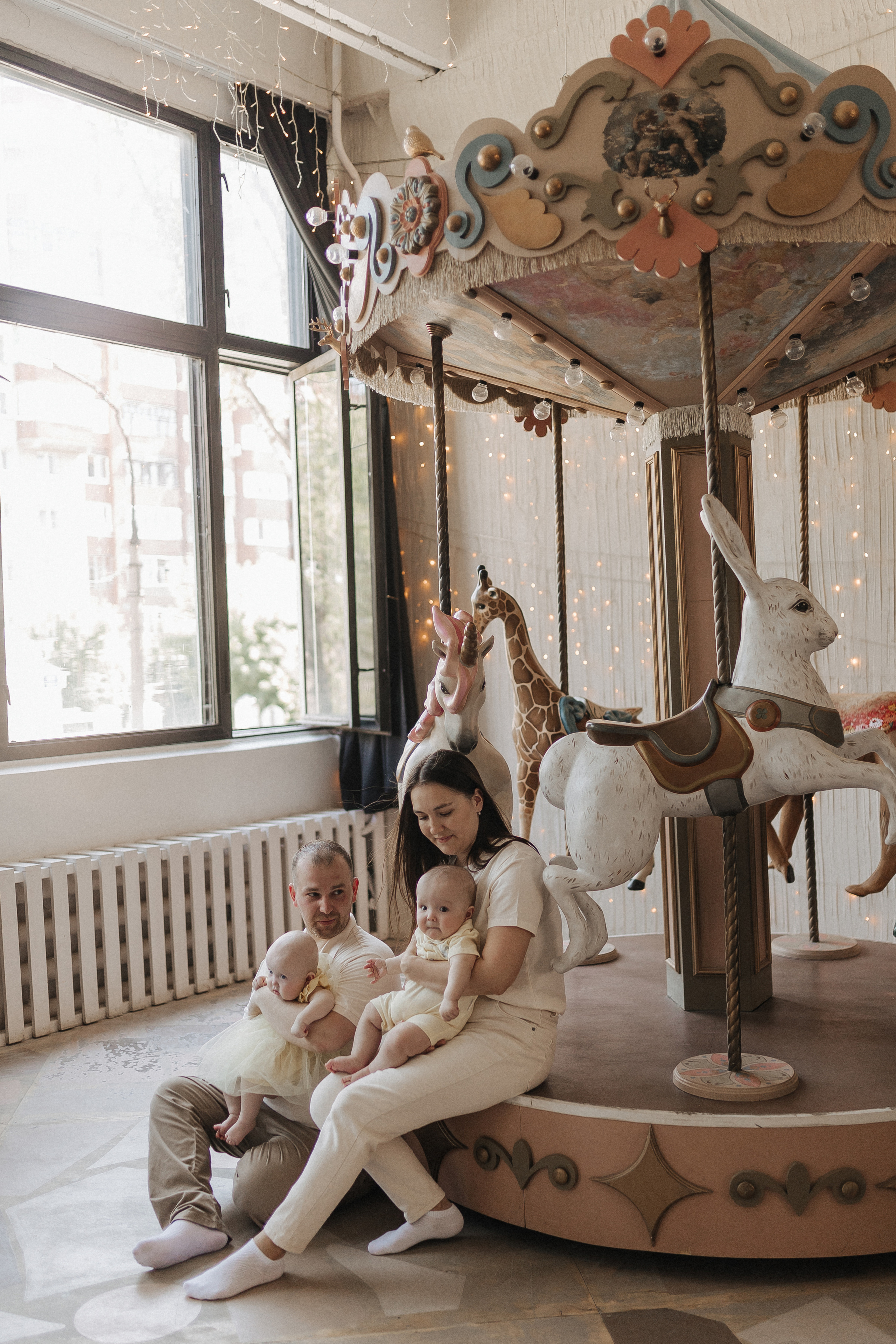 1+1=4. Свадебный фотограф в Москве и Екатеринбурге