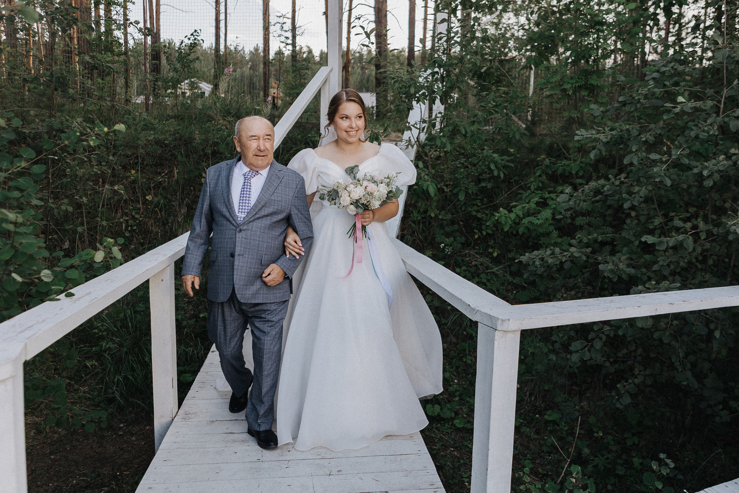 Никита и Мария. Свадебный фотограф в Москве и Екатеринбурге