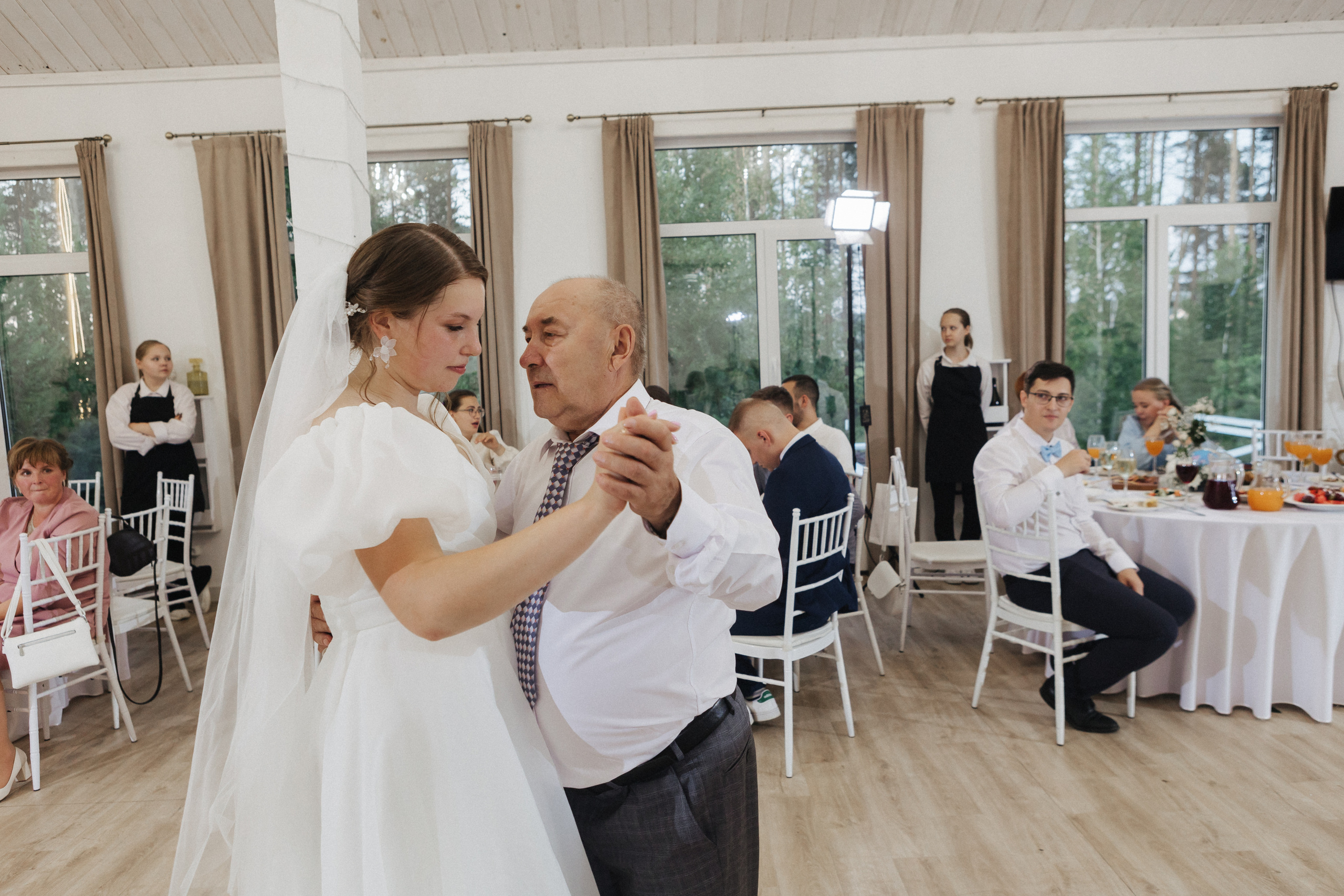 Никита и Мария. Свадебный фотограф в Москве и Екатеринбурге