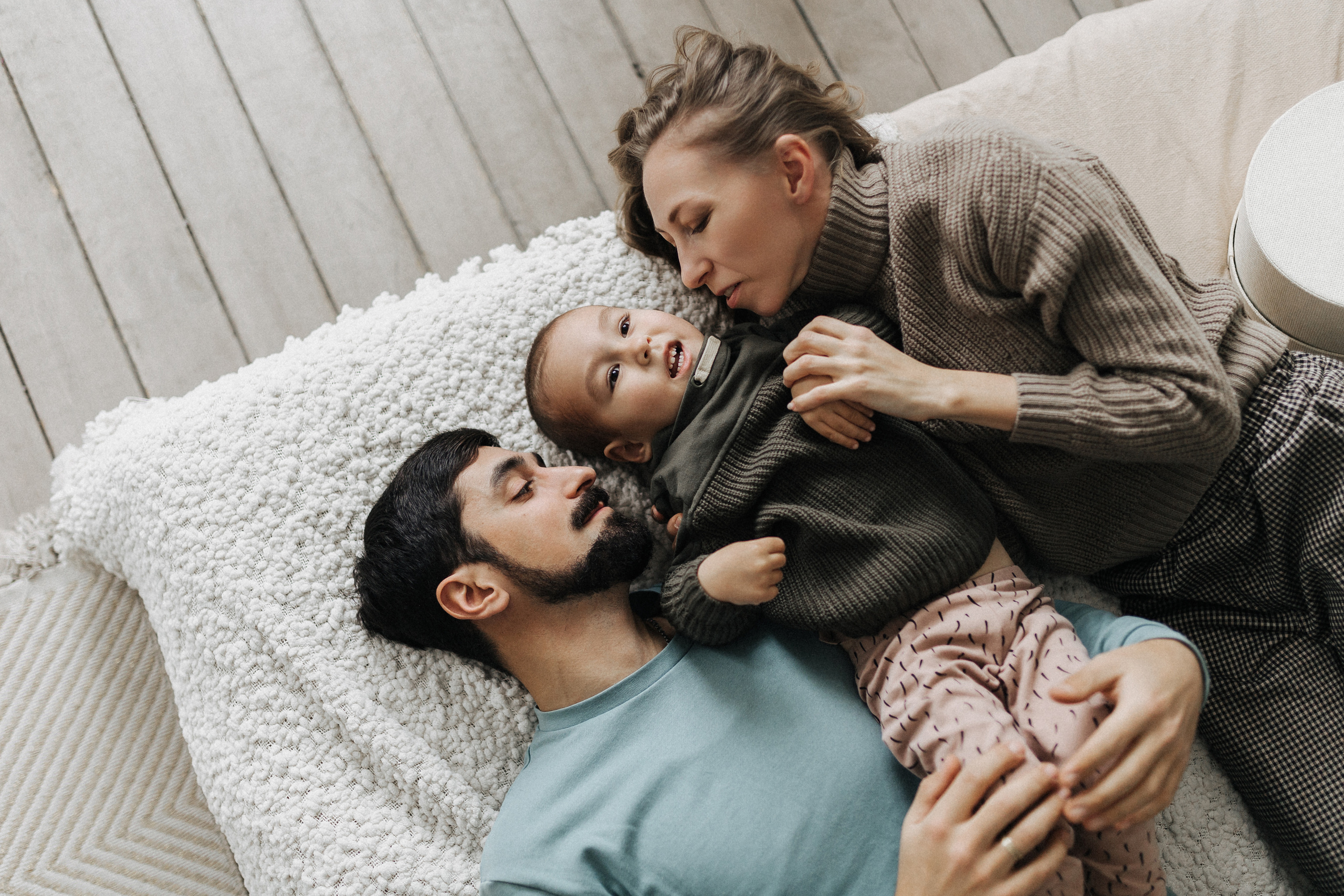 Маленький Лёвушка. Свадебный фотограф в Москве и Екатеринбурге