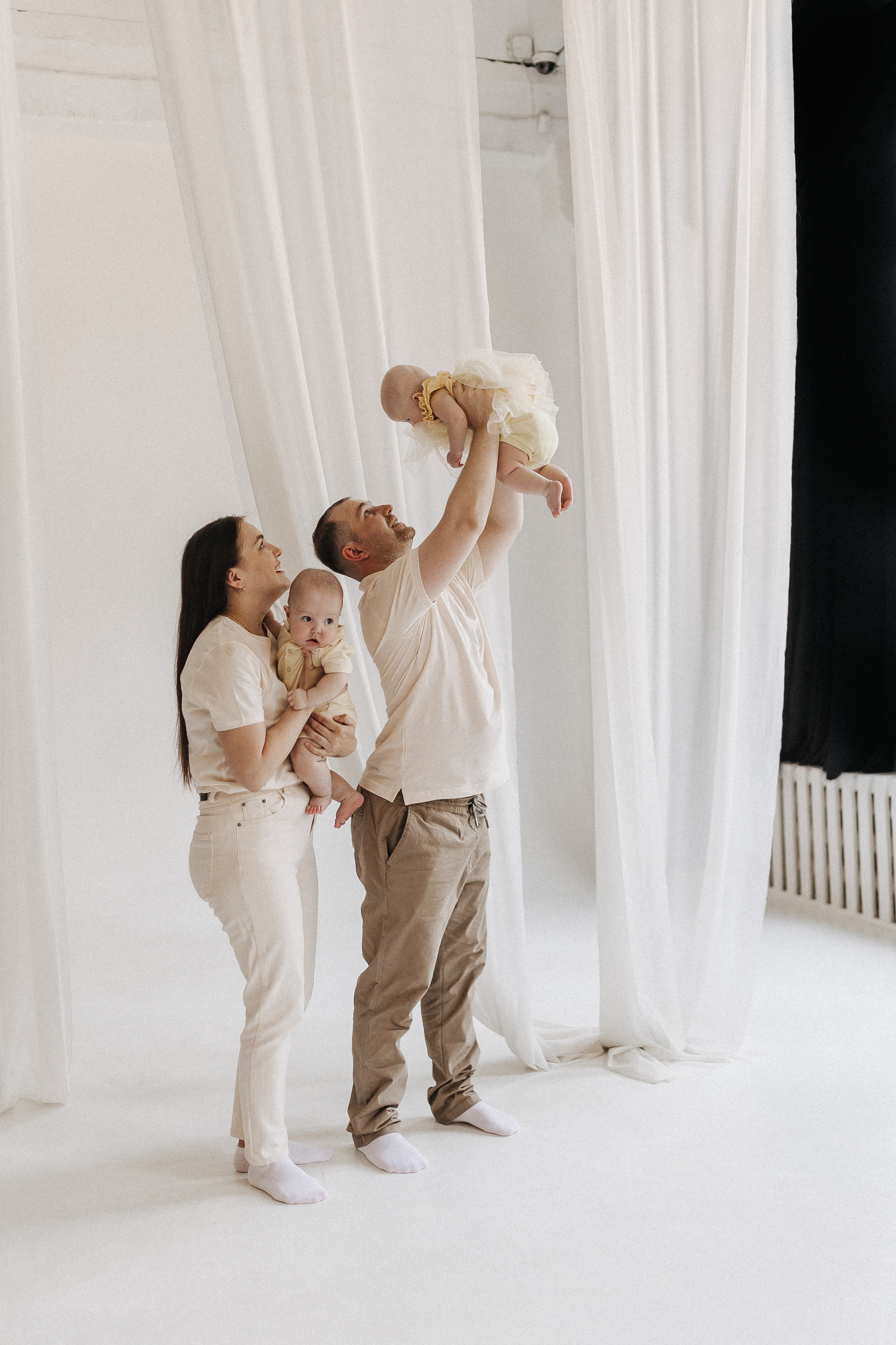 1+1=4. Свадебный фотограф в Москве и Екатеринбурге