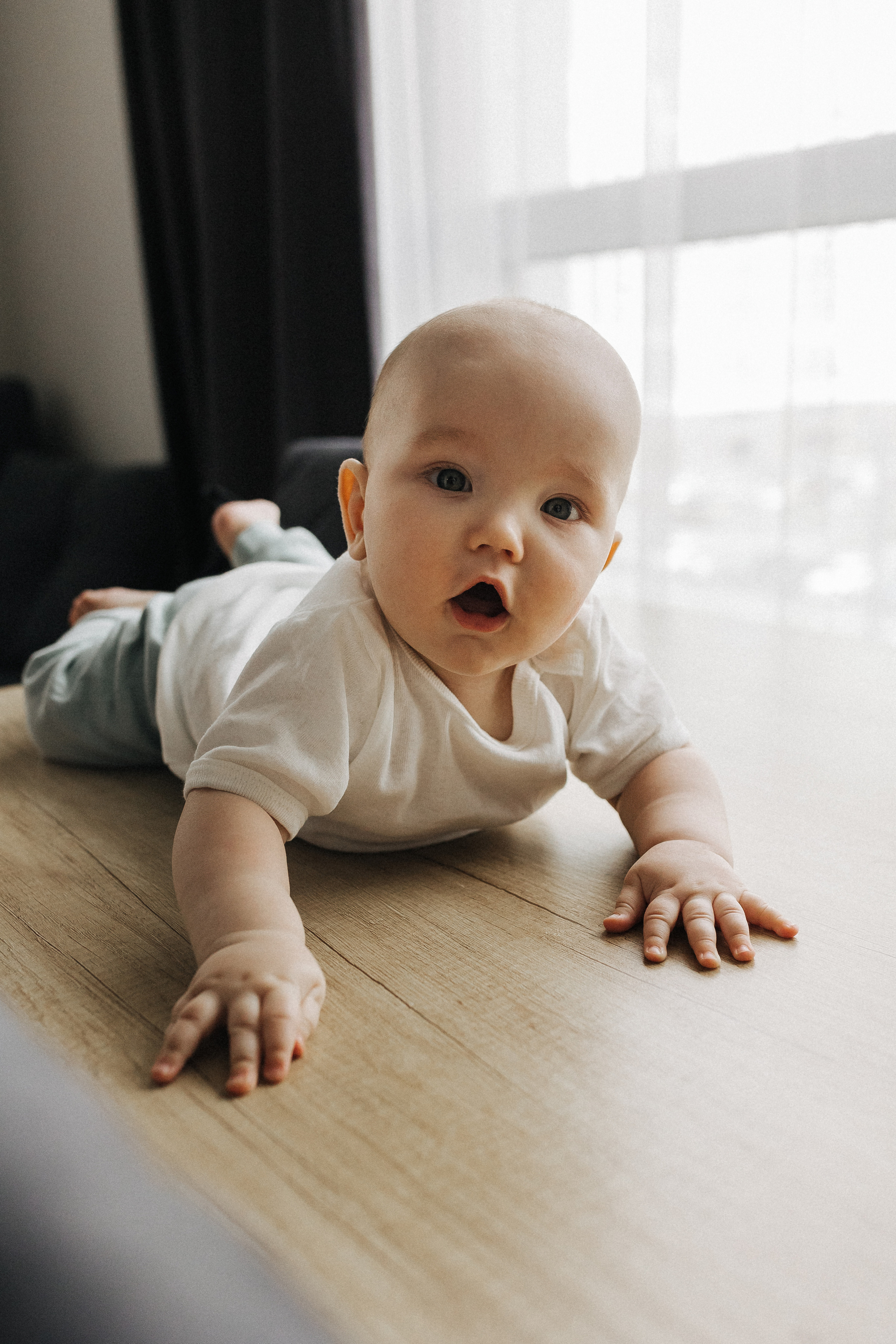 По-домашнему. Свадебный фотограф в Москве и Екатеринбурге