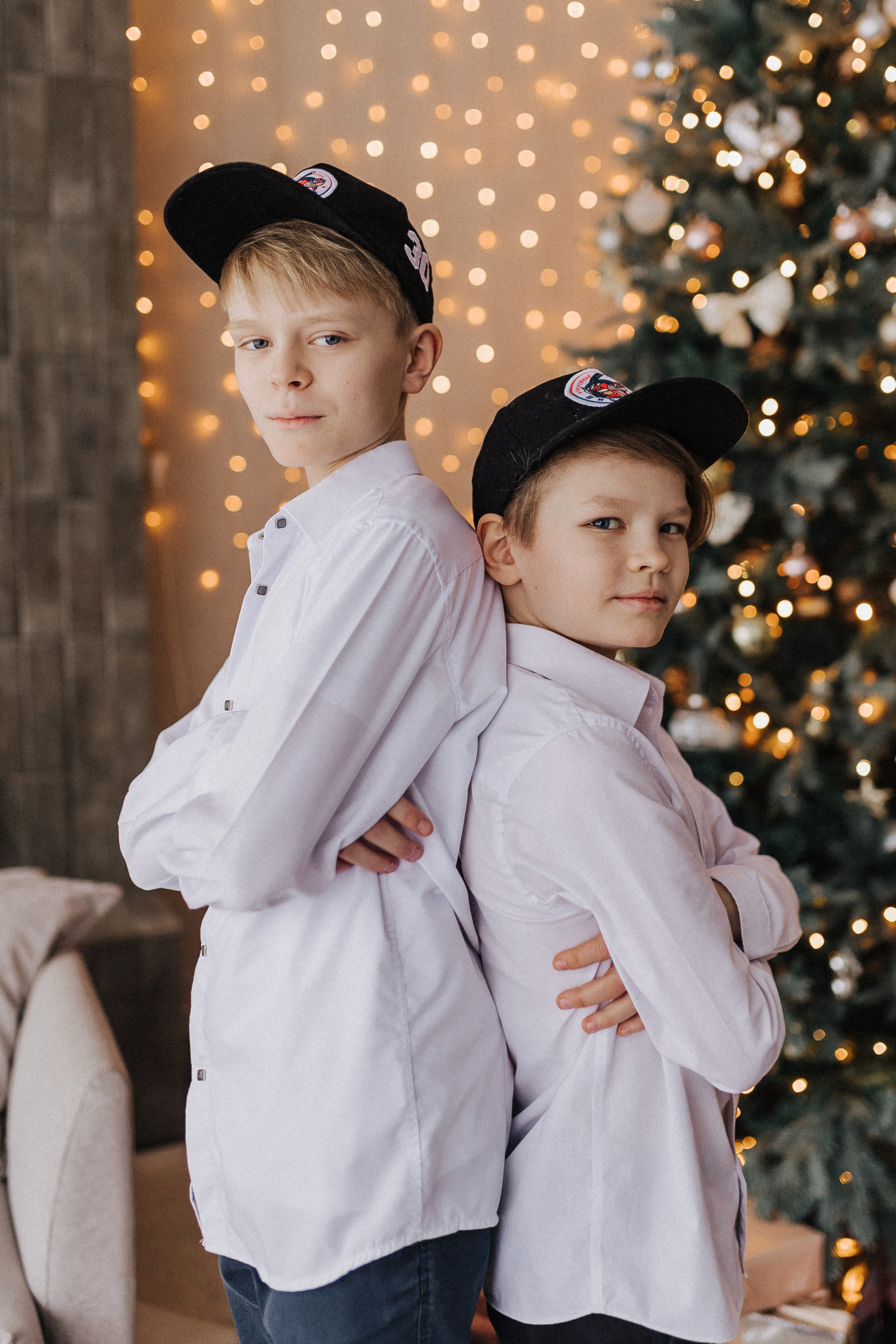 Хорошо, когда все вместе. Свадебный фотограф в Москве и Екатеринбурге