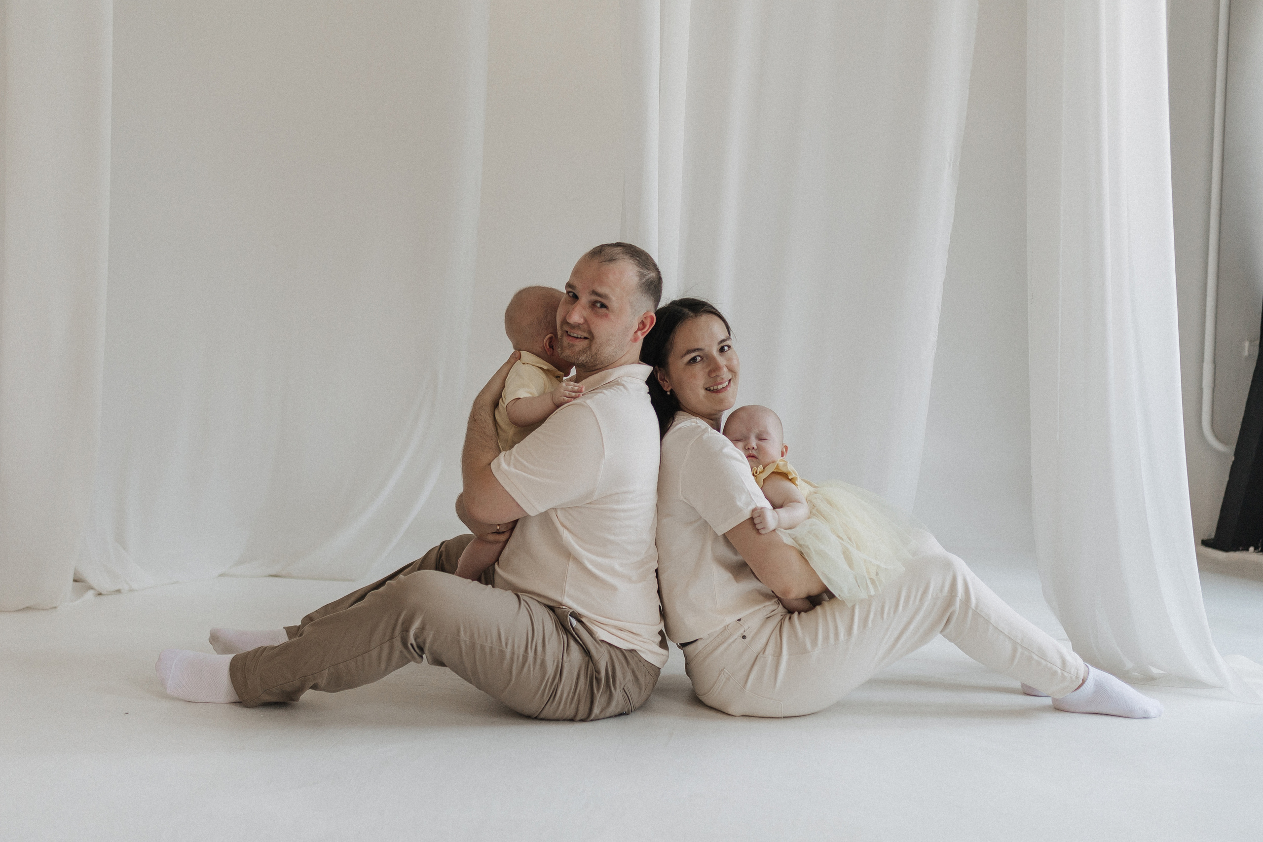 1+1=4. Свадебный фотограф в Москве и Екатеринбурге