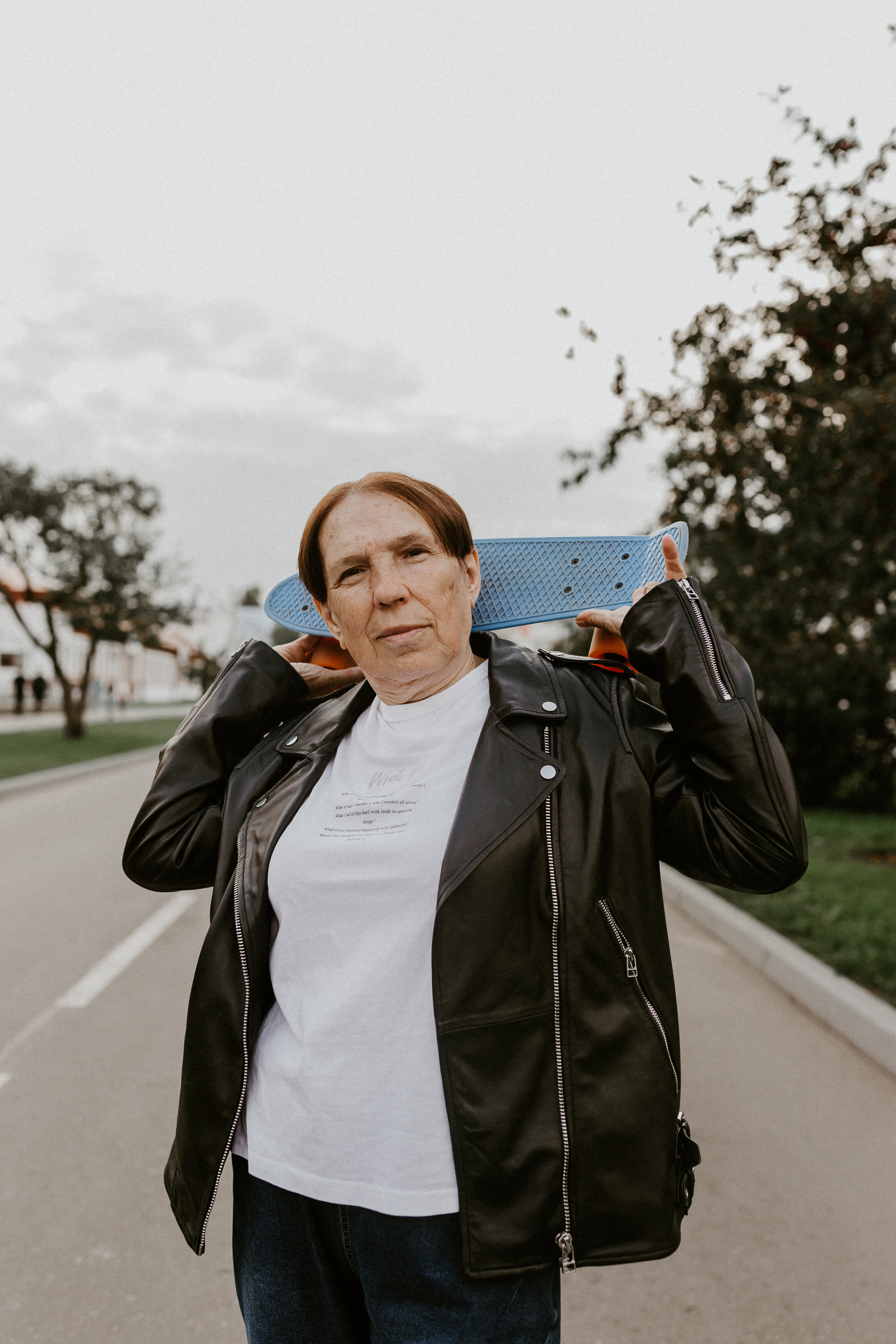 С бабулей. Свадебный фотограф в Москве и Екатеринбурге