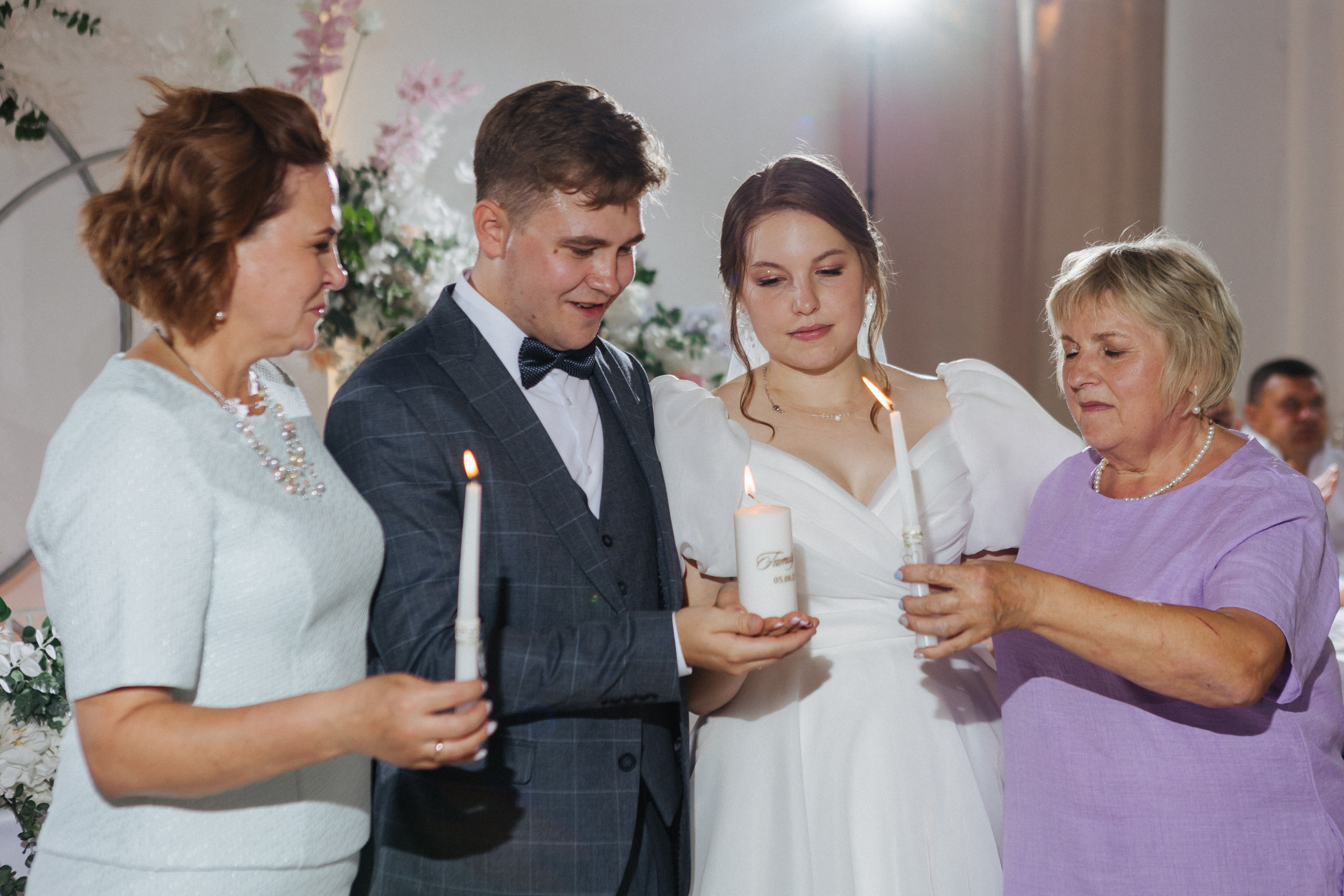 Никита и Мария. Свадебный фотограф в Москве и Екатеринбурге