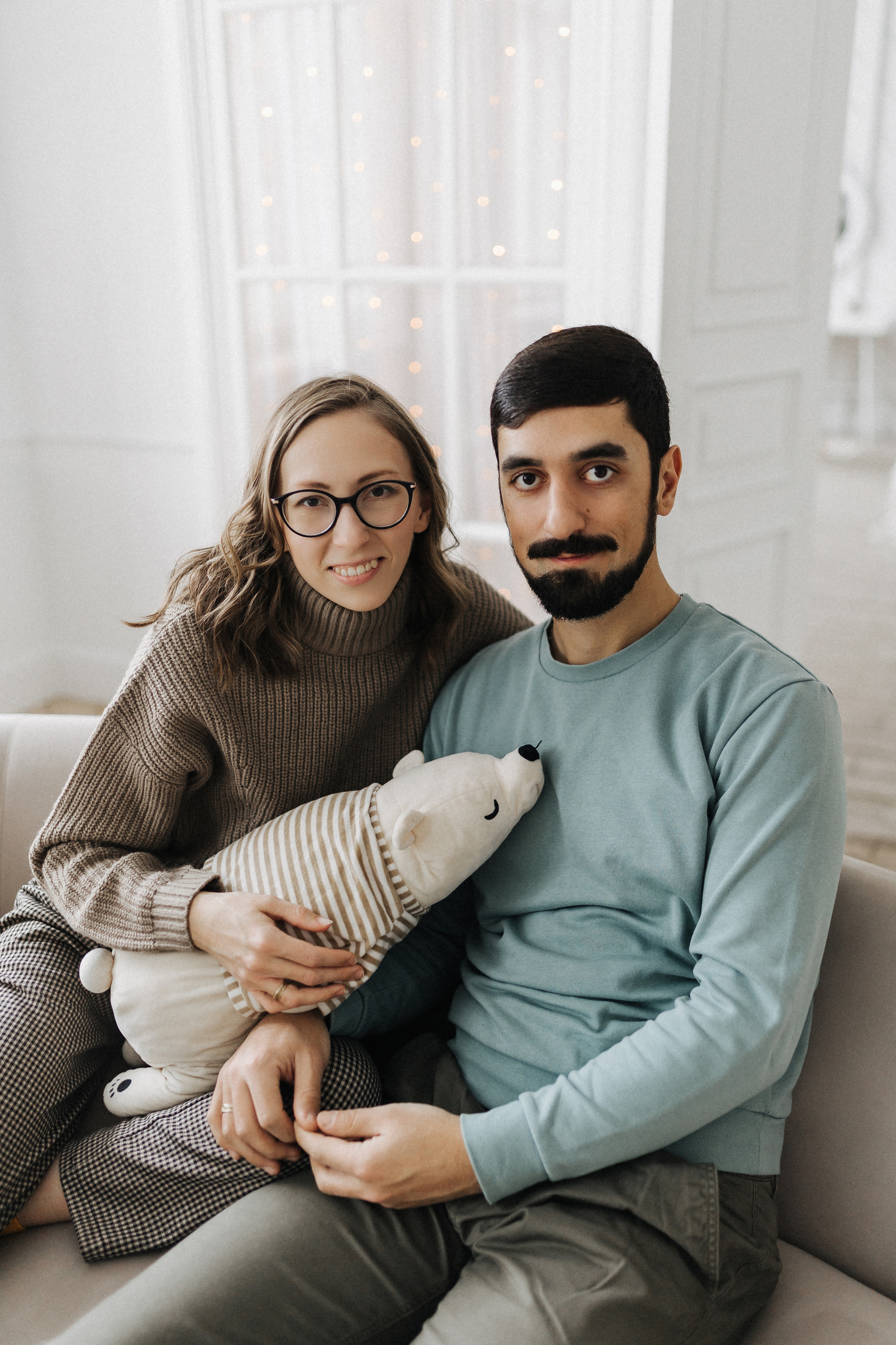 Маленький Лёвушка. Свадебный фотограф в Москве и Екатеринбурге