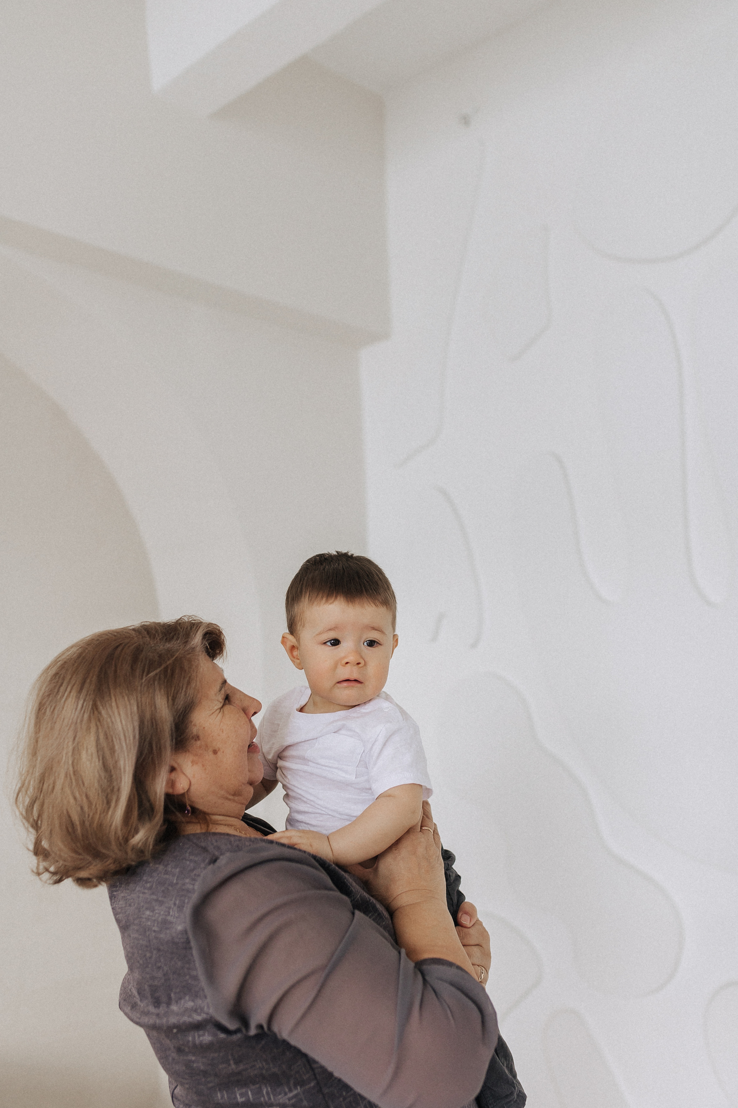 Три поколения. Свадебный фотограф в Москве и Екатеринбурге