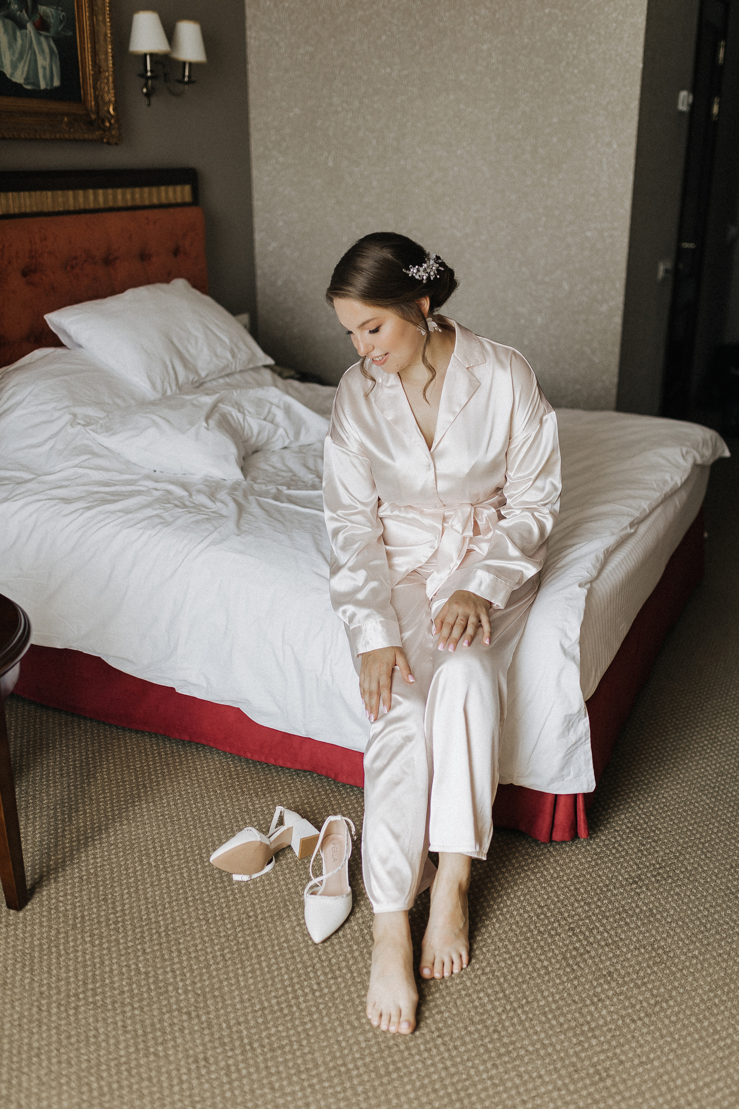 Никита и Мария. Свадебный фотограф в Москве и Екатеринбурге