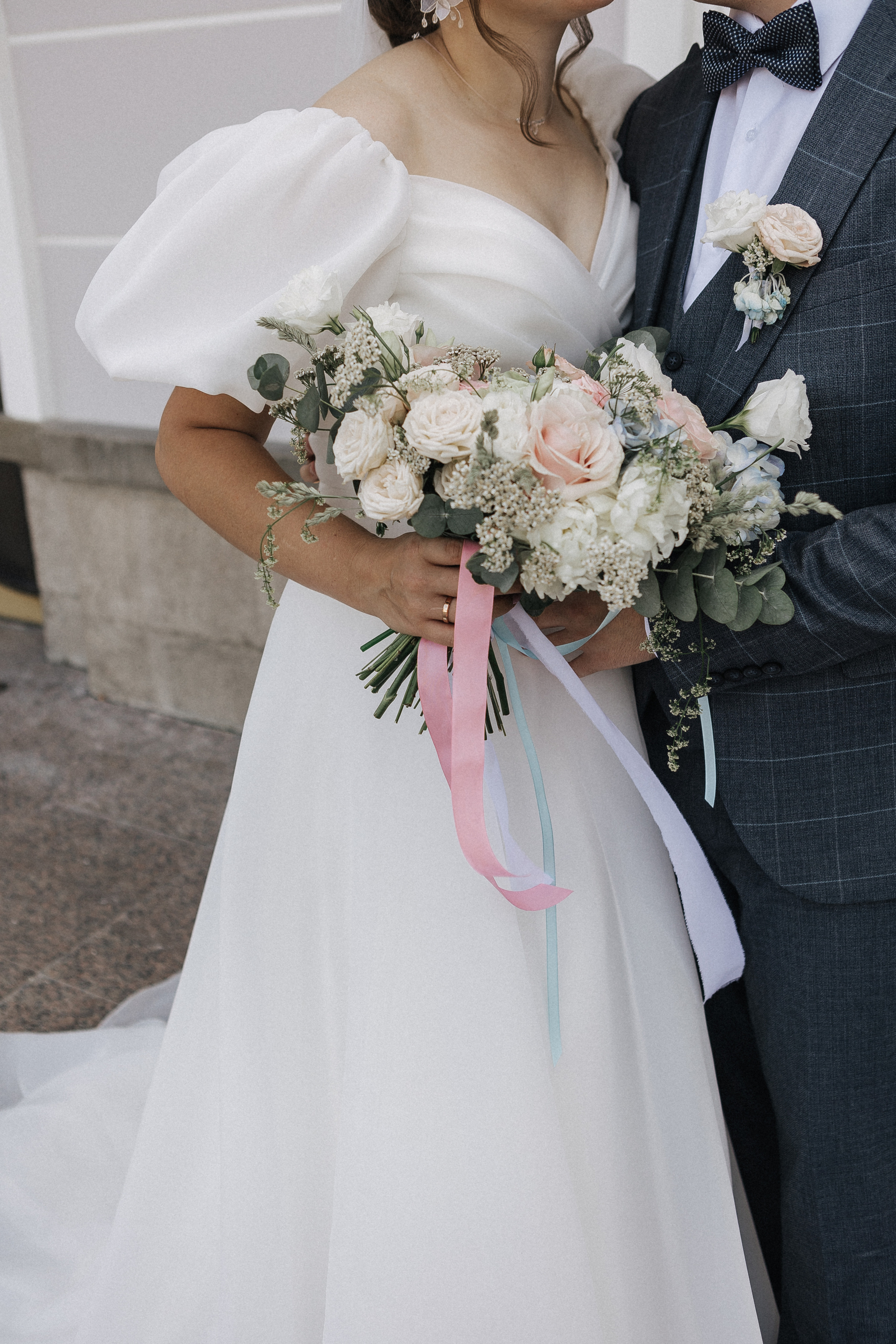 Никита и Мария. Свадебный фотограф в Москве и Екатеринбурге