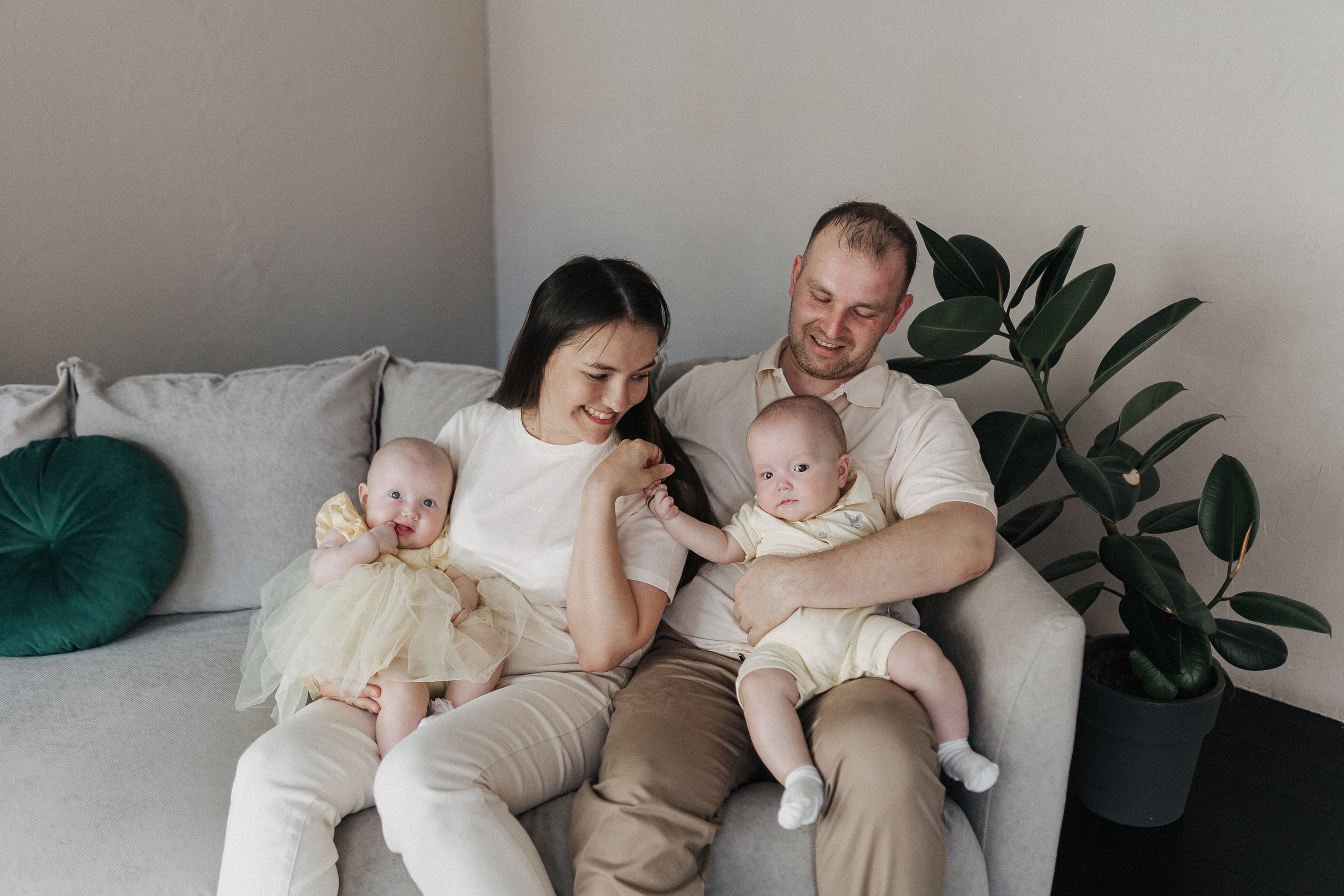 1+1=4. Свадебный фотограф в Москве и Екатеринбурге