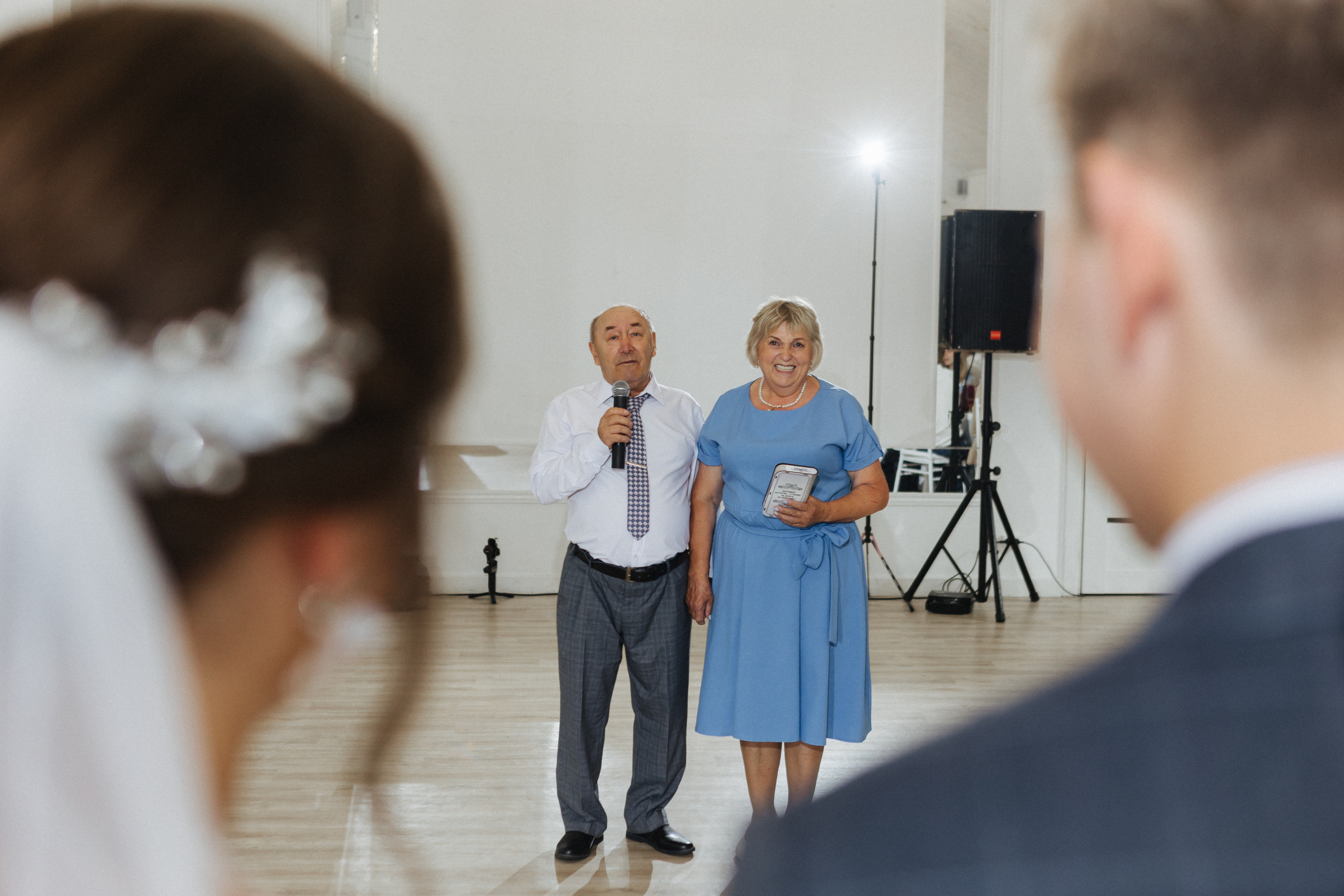 Никита и Мария. Свадебный фотограф в Москве и Екатеринбурге