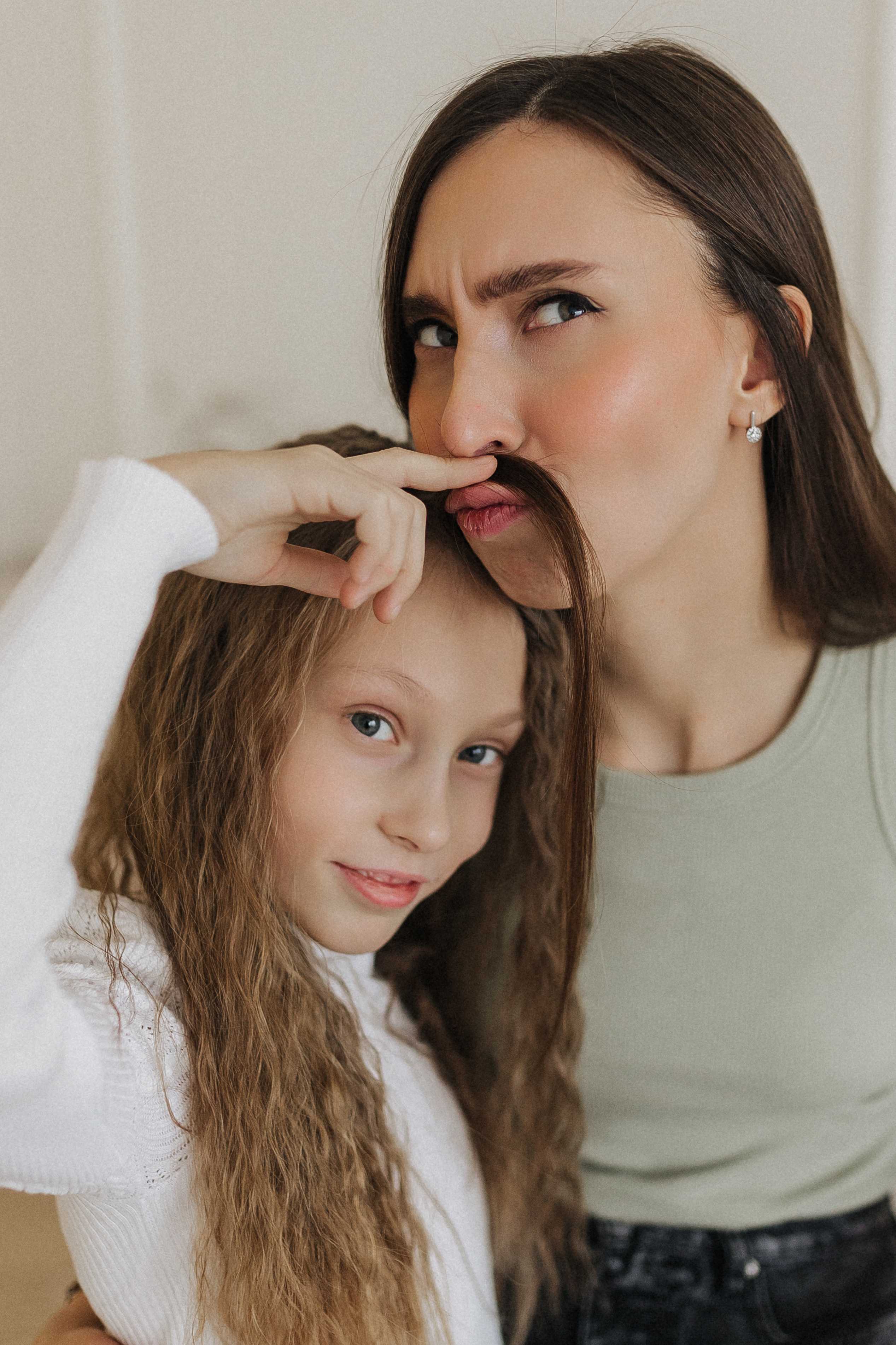 Новогодние каникулы с родными. Свадебный фотограф в Москве и Екатеринбурге