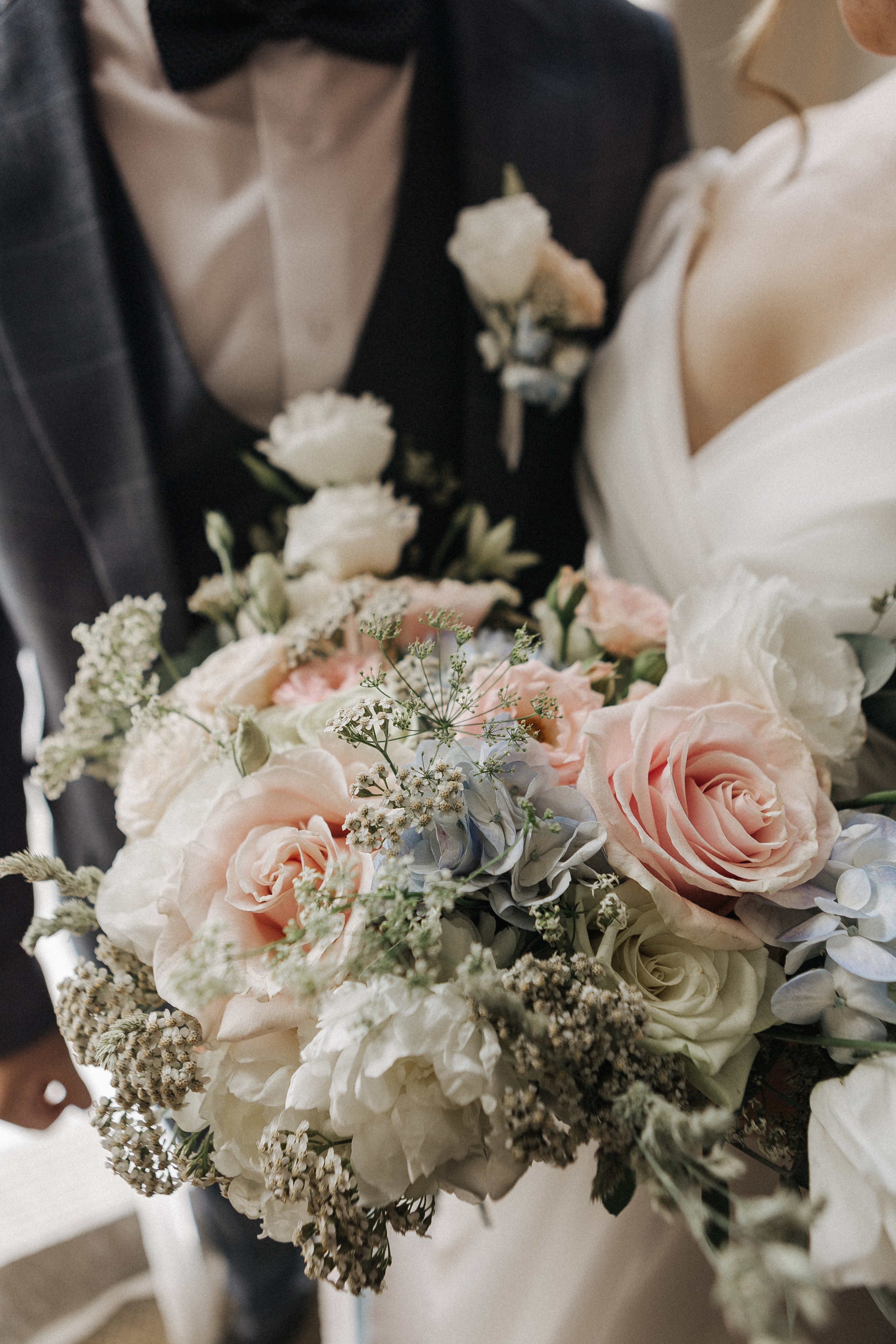 Никита и Мария. Свадебный фотограф в Москве и Екатеринбурге