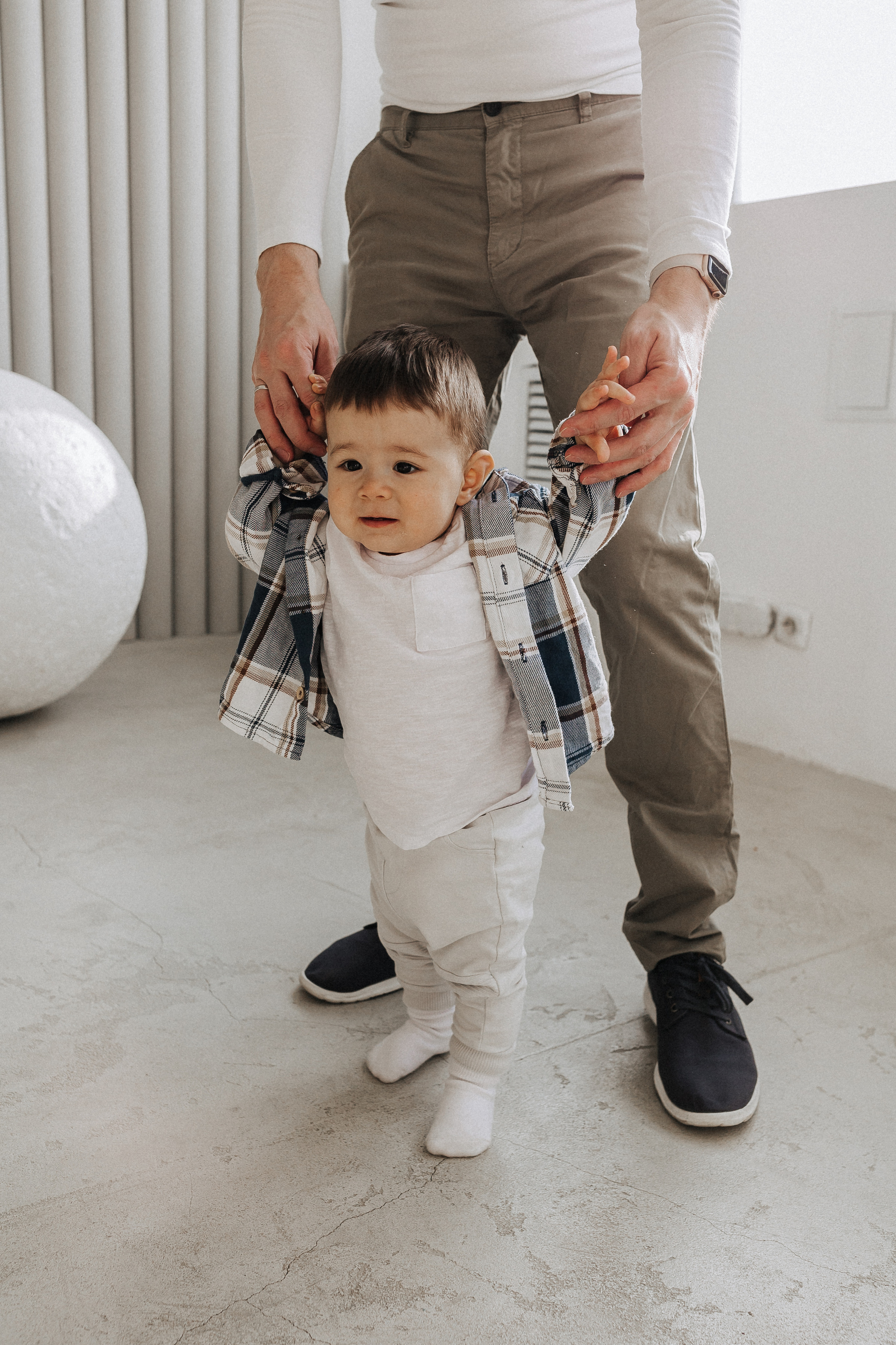 Три поколения. Свадебный фотограф в Москве и Екатеринбурге