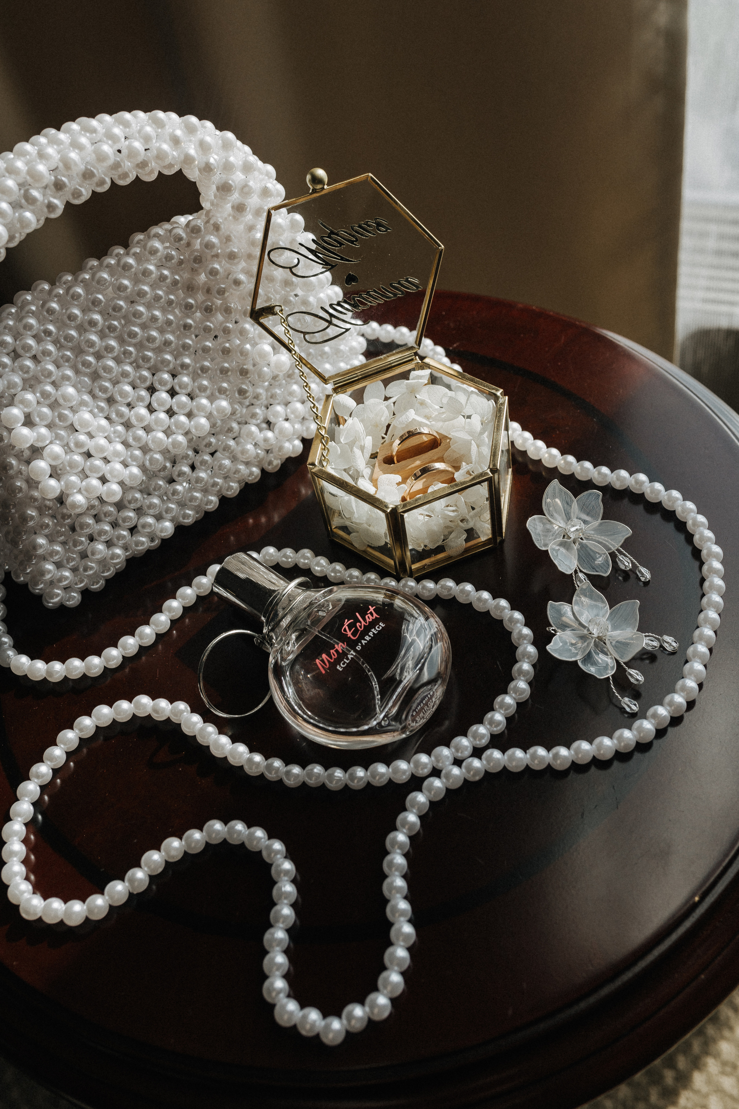 Никита и Мария. Свадебный фотограф в Москве и Екатеринбурге