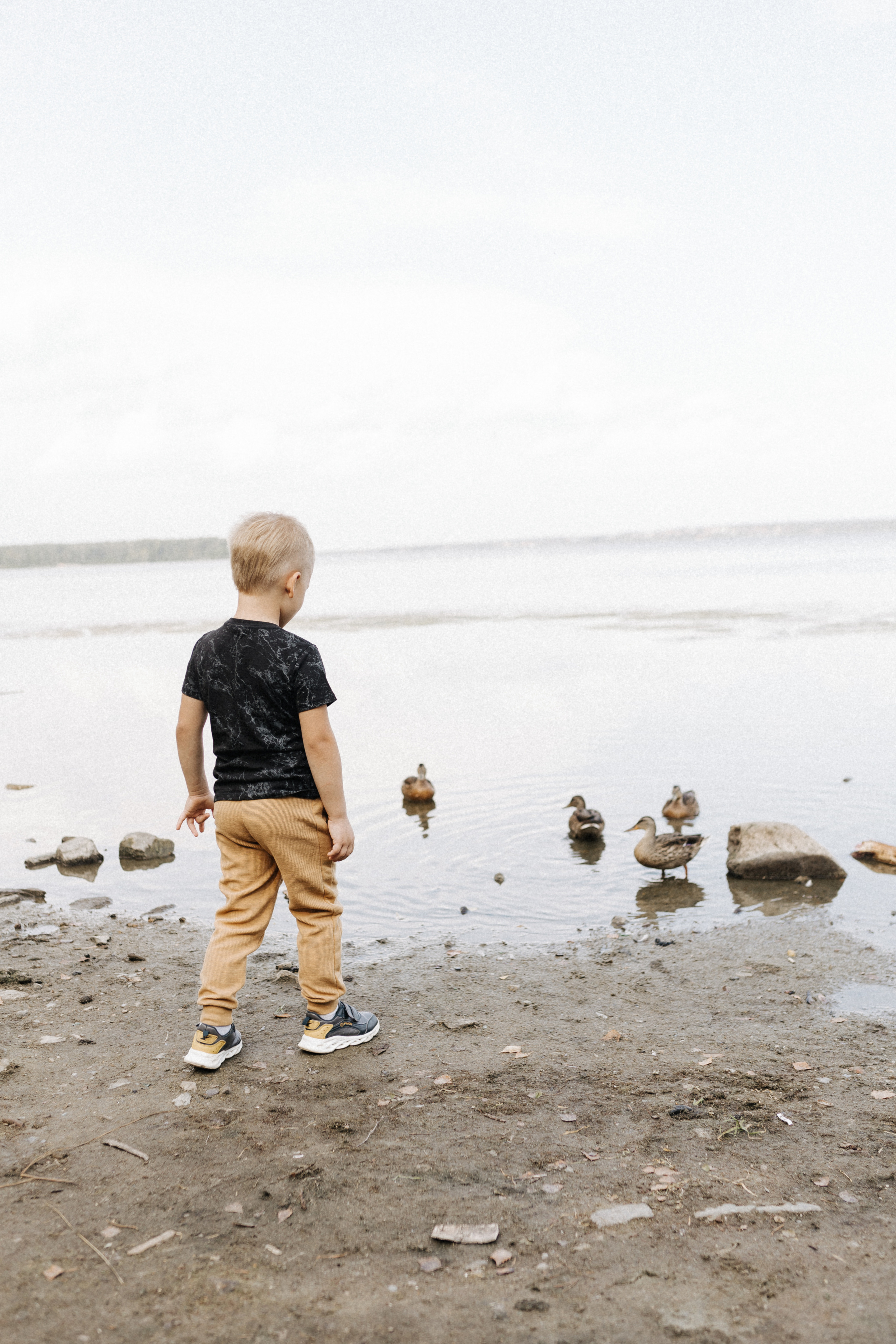 Прогулка на природе. Свадебный фотограф в Москве и Екатеринбурге