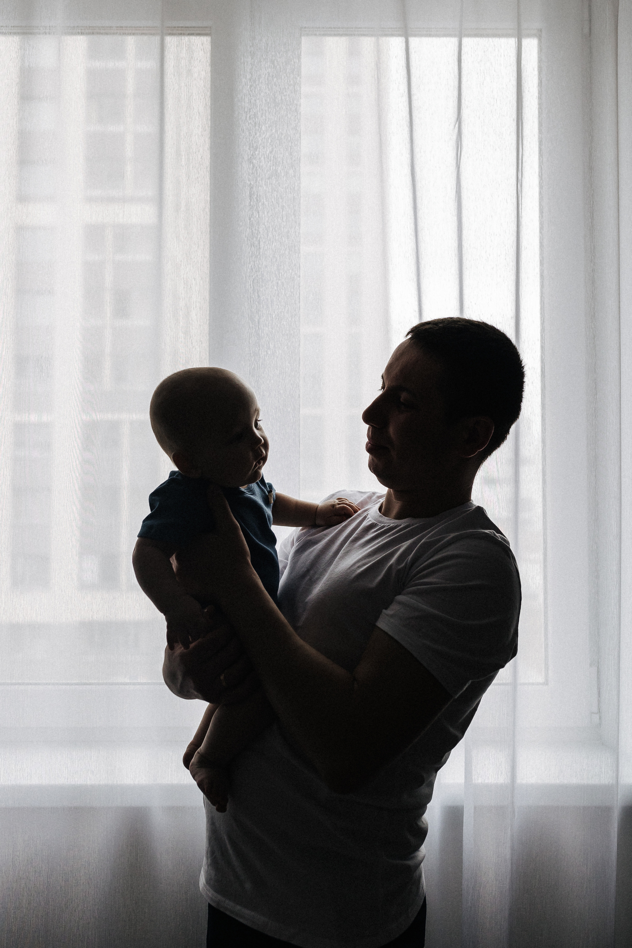 По-домашнему. Свадебный фотограф в Москве и Екатеринбурге