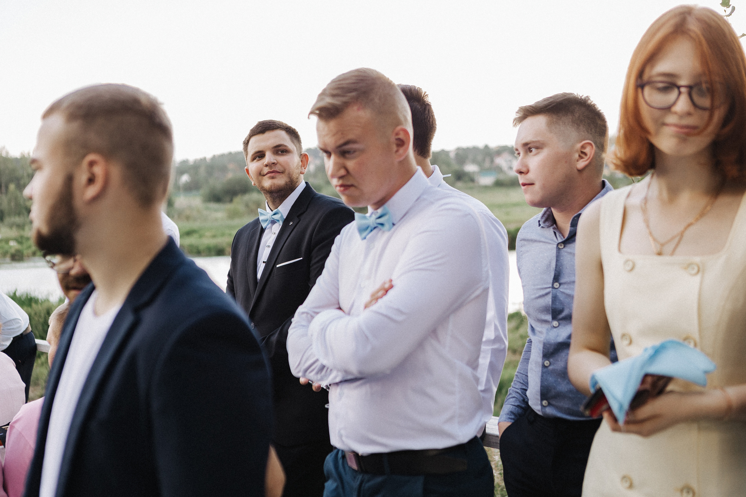 Никита и Мария. Свадебный фотограф в Москве и Екатеринбурге