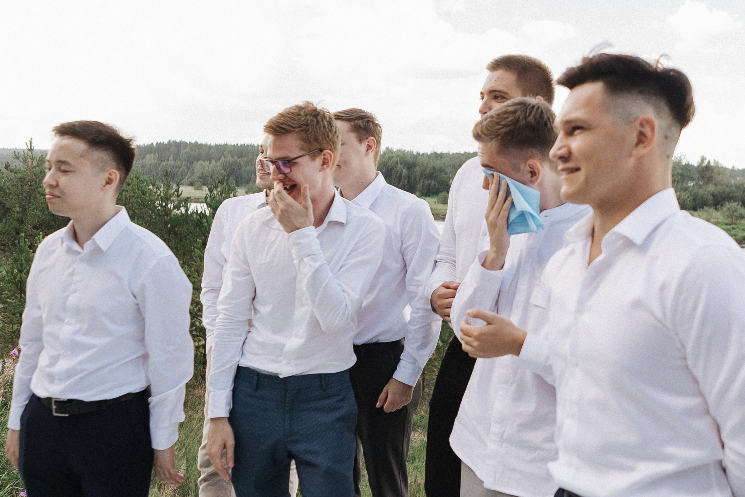 Никита и Мария. Свадебный фотограф в Москве и Екатеринбурге