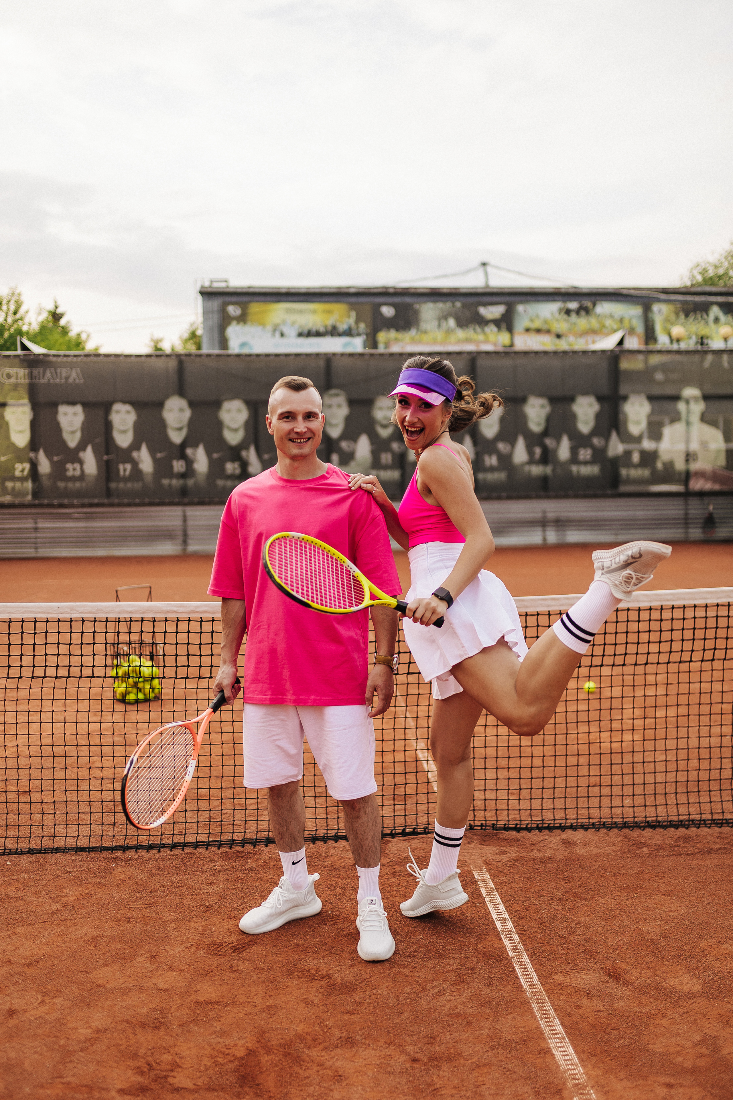 Pink Love. Свадебный фотограф в Москве и Екатеринбурге