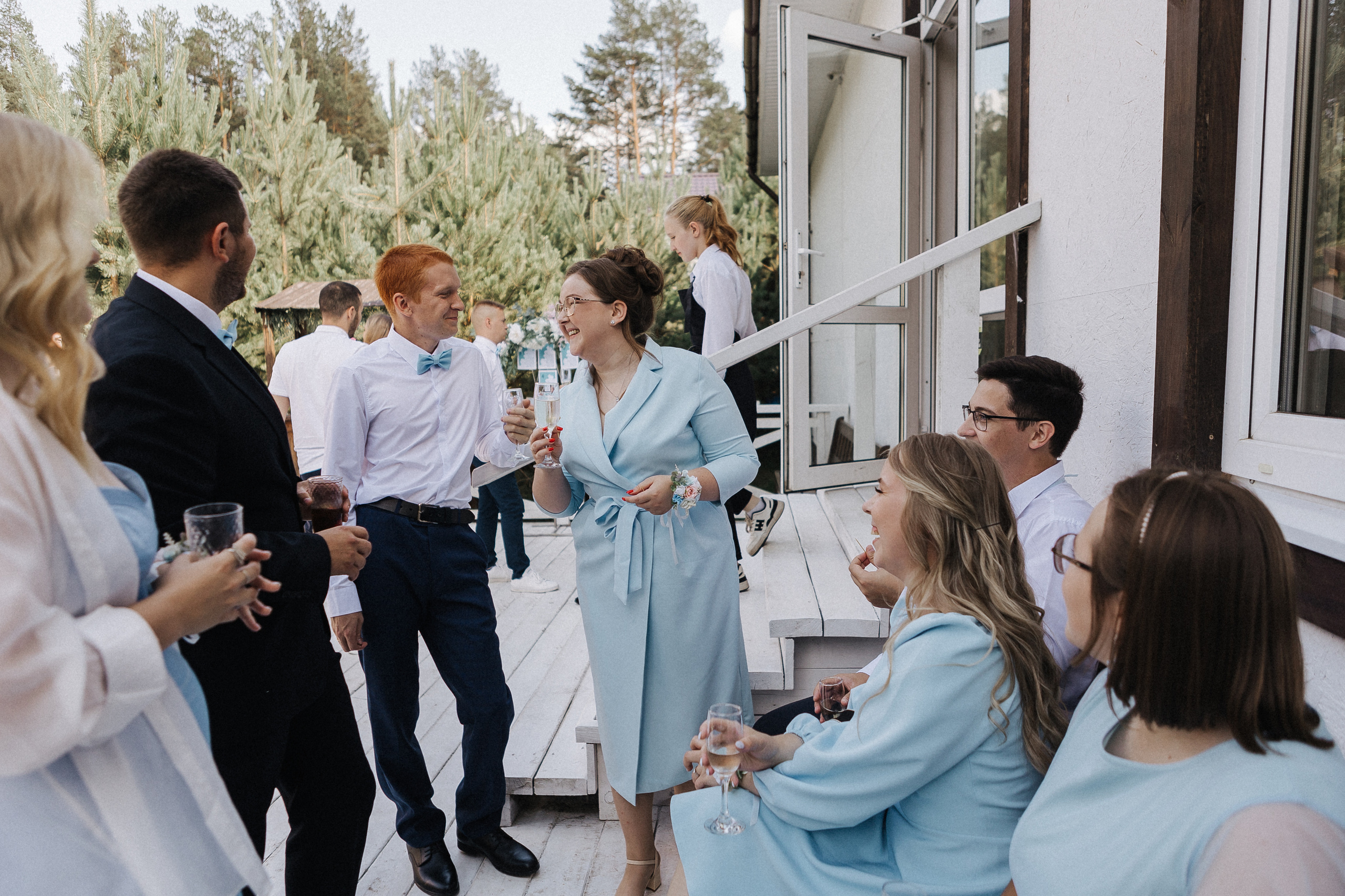 Никита и Мария. Свадебный фотограф в Москве и Екатеринбурге