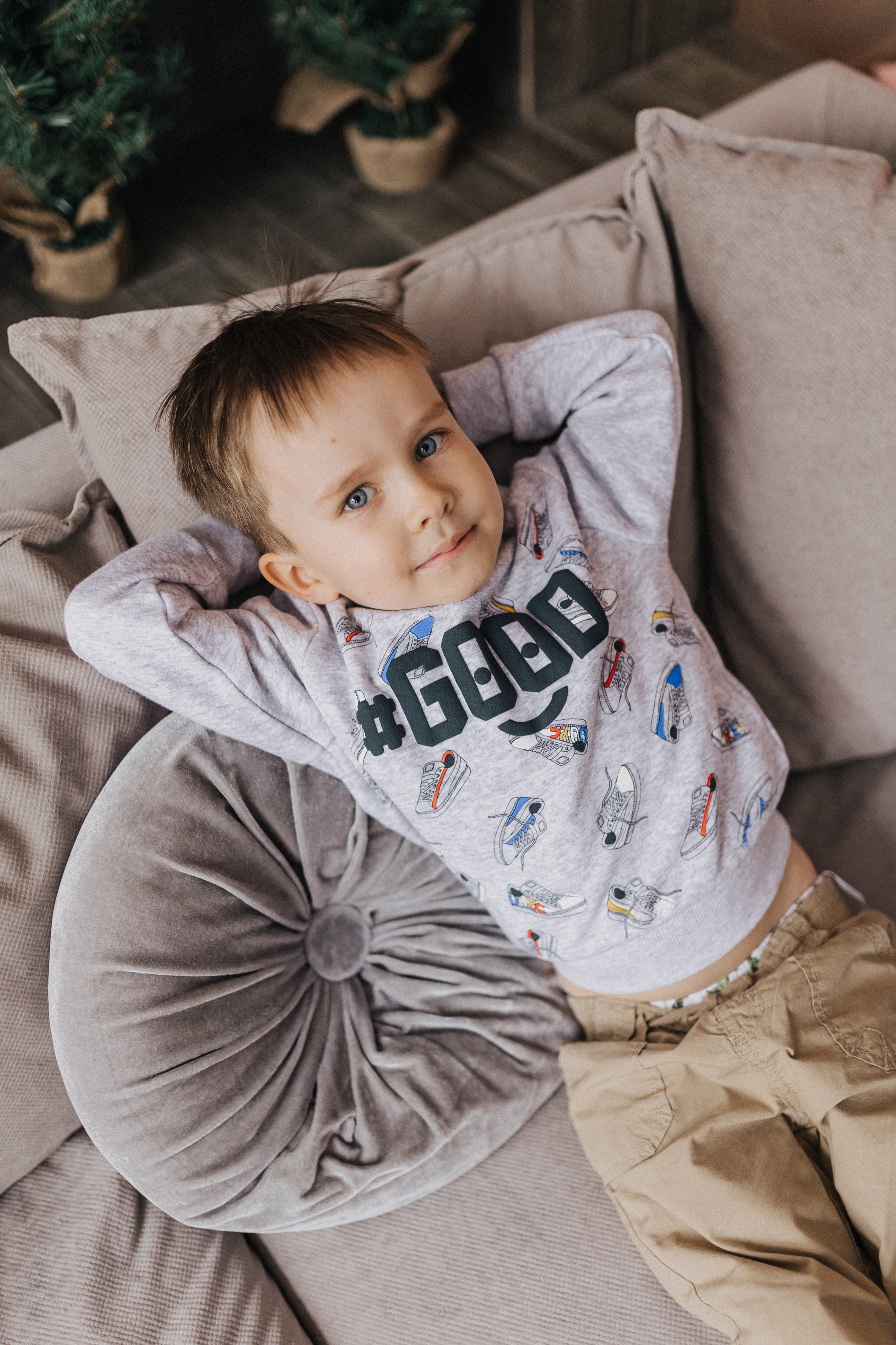 Хорошо, когда все вместе. Свадебный фотограф в Москве и Екатеринбурге