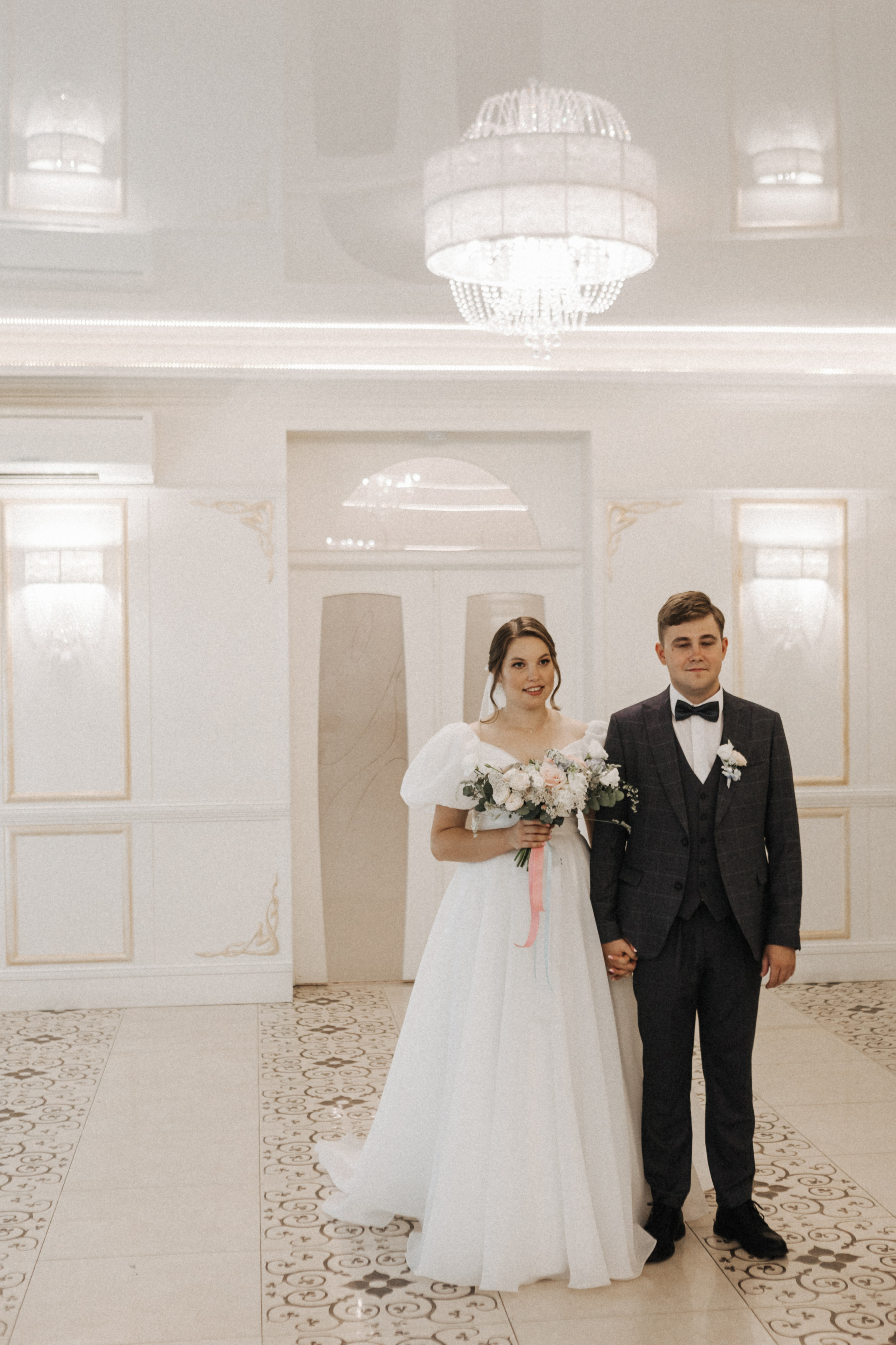 Никита и Мария. Свадебный фотограф в Москве и Екатеринбурге