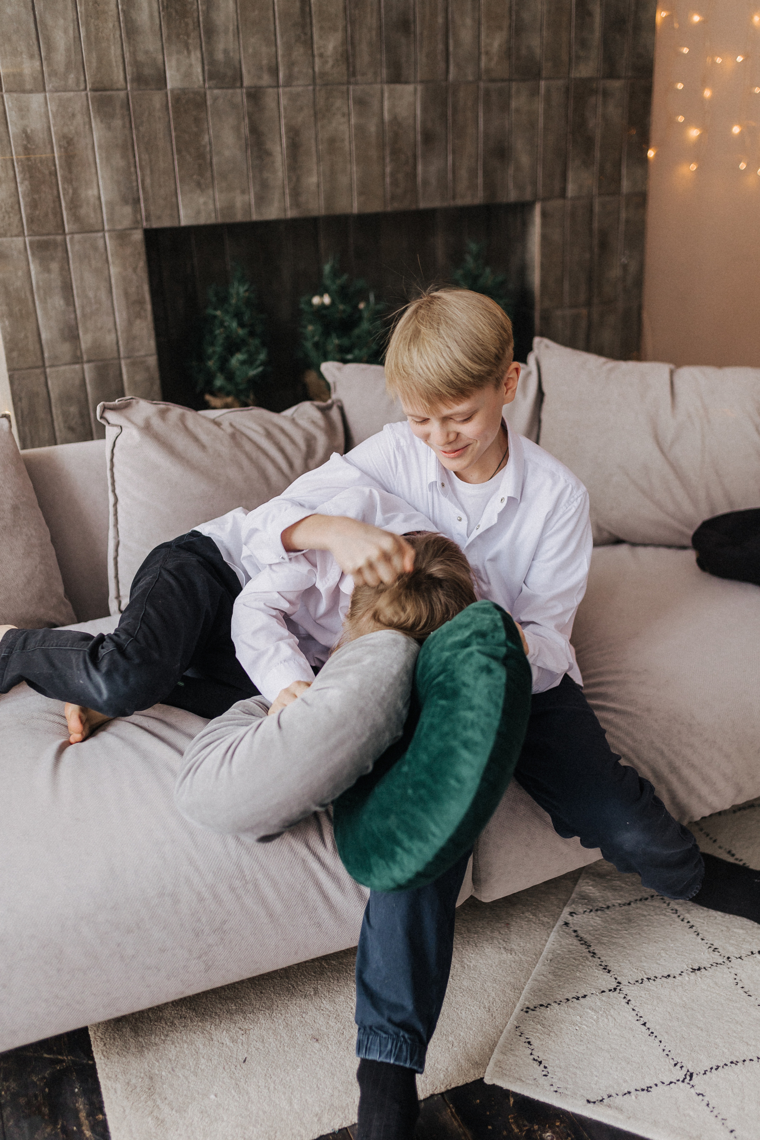 Хорошо, когда все вместе. Свадебный фотограф в Москве и Екатеринбурге