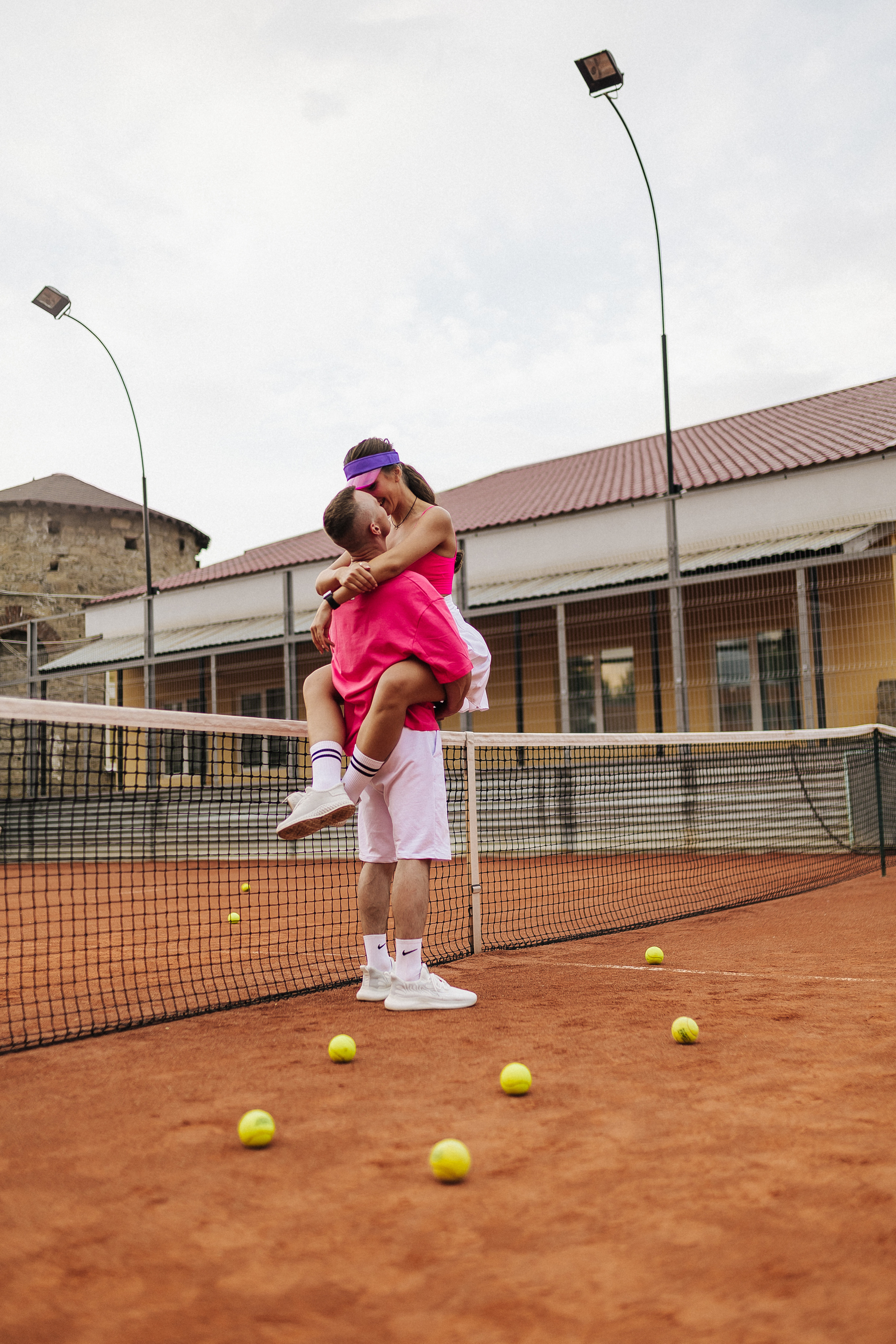 Pink Love. Свадебный фотограф в Москве и Екатеринбурге