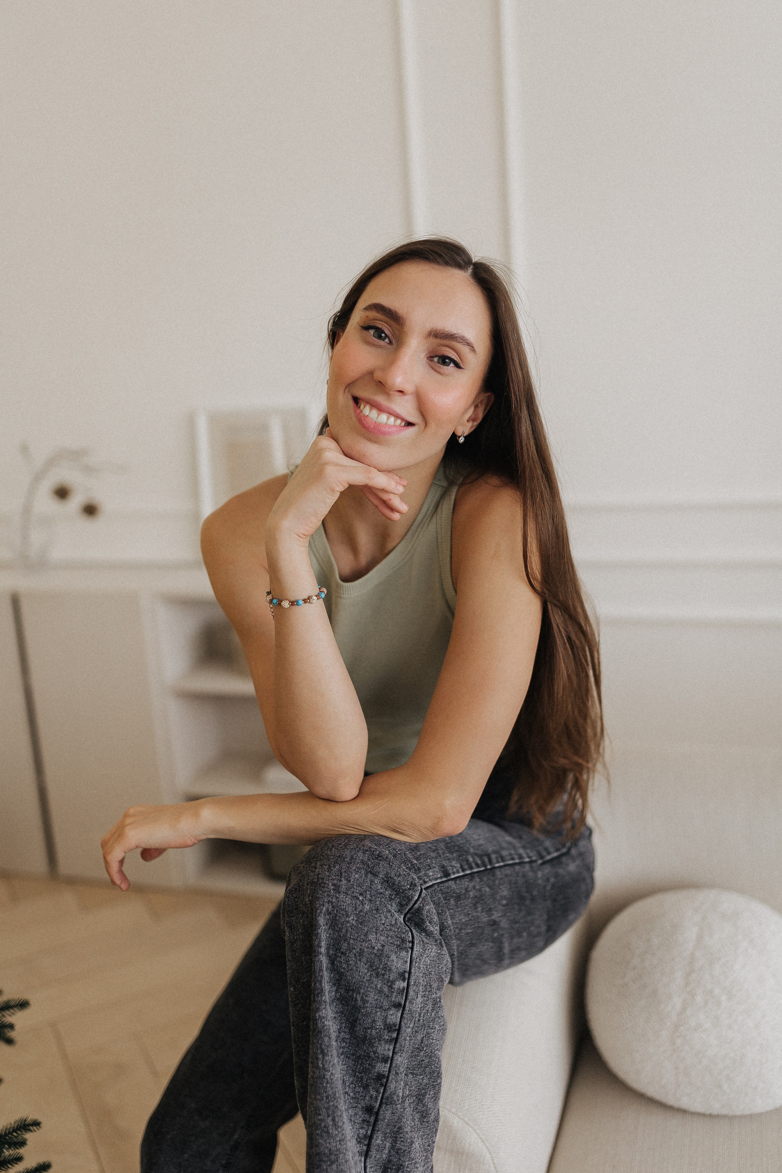 Новогодние каникулы с родными. Свадебный фотограф в Москве и Екатеринбурге