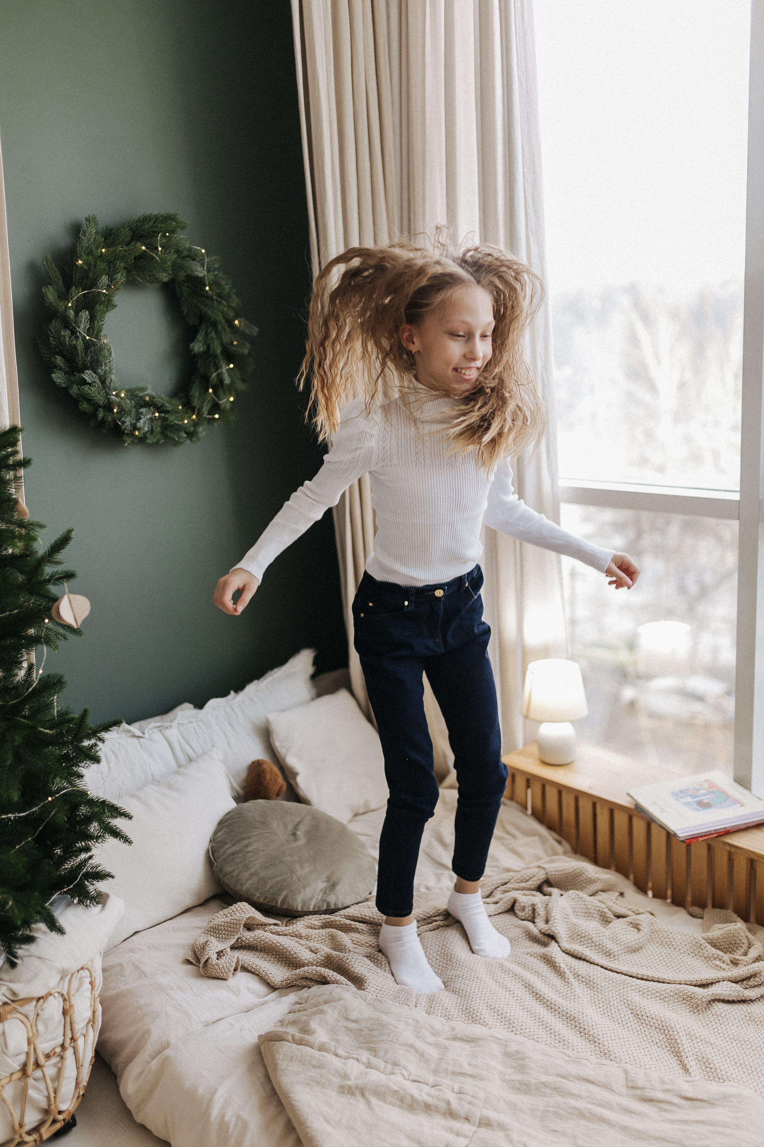 Новогодние каникулы с родными. Свадебный фотограф в Москве и Екатеринбурге