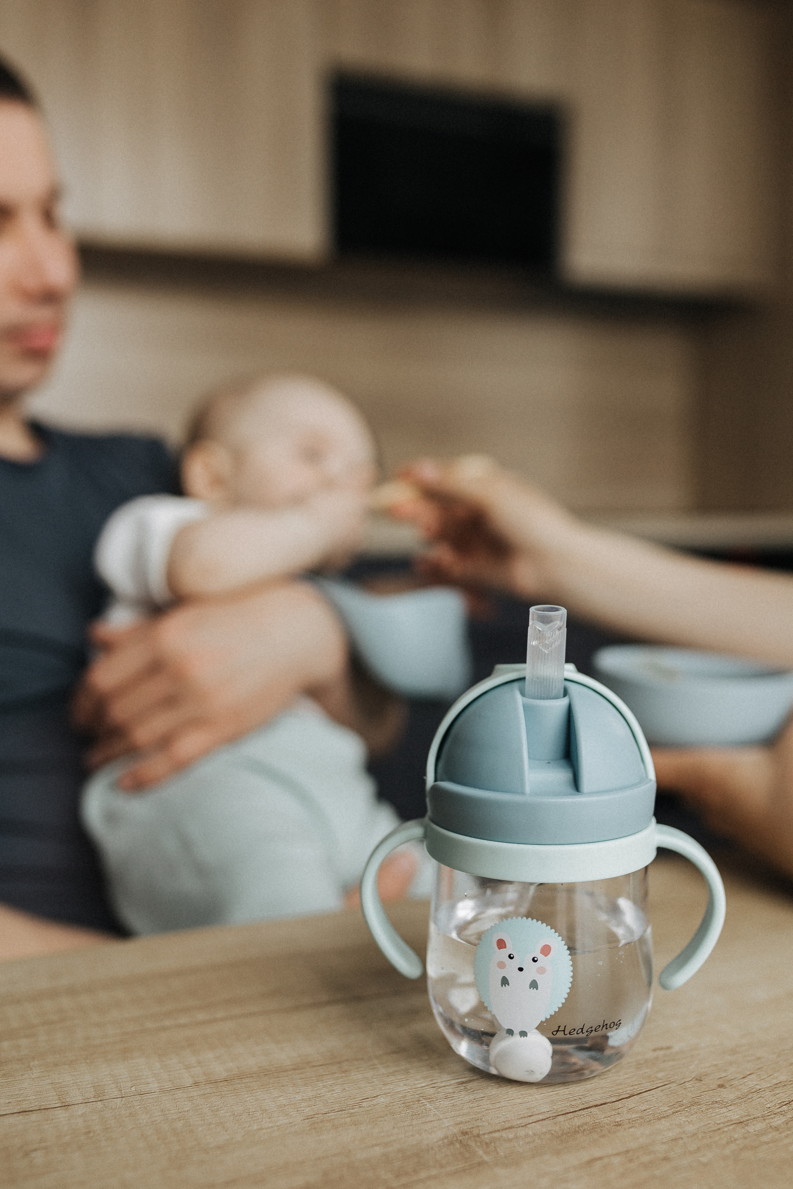 По-домашнему. Свадебный фотограф в Москве и Екатеринбурге