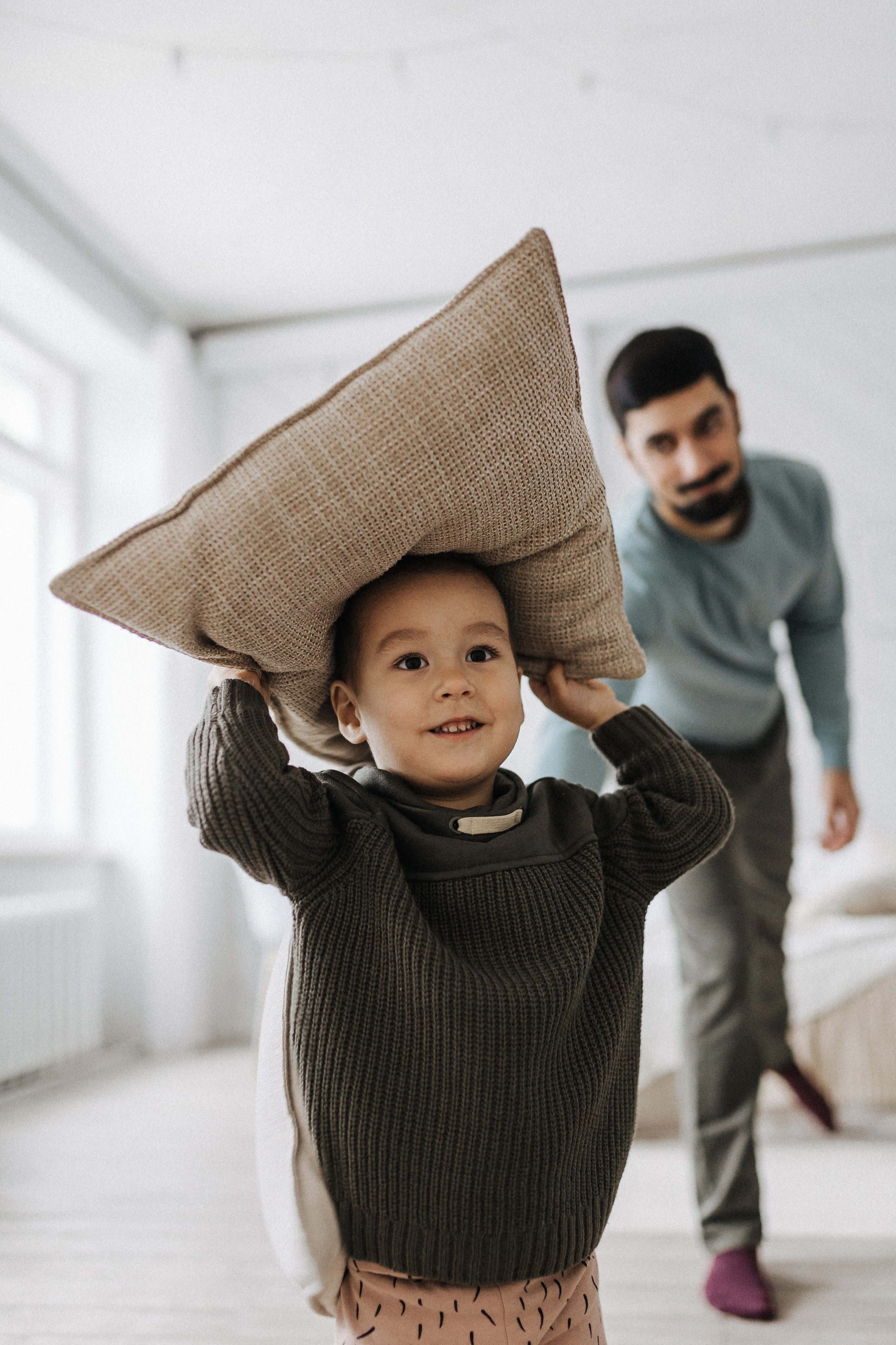 Маленький Лёвушка. Свадебный фотограф в Москве и Екатеринбурге