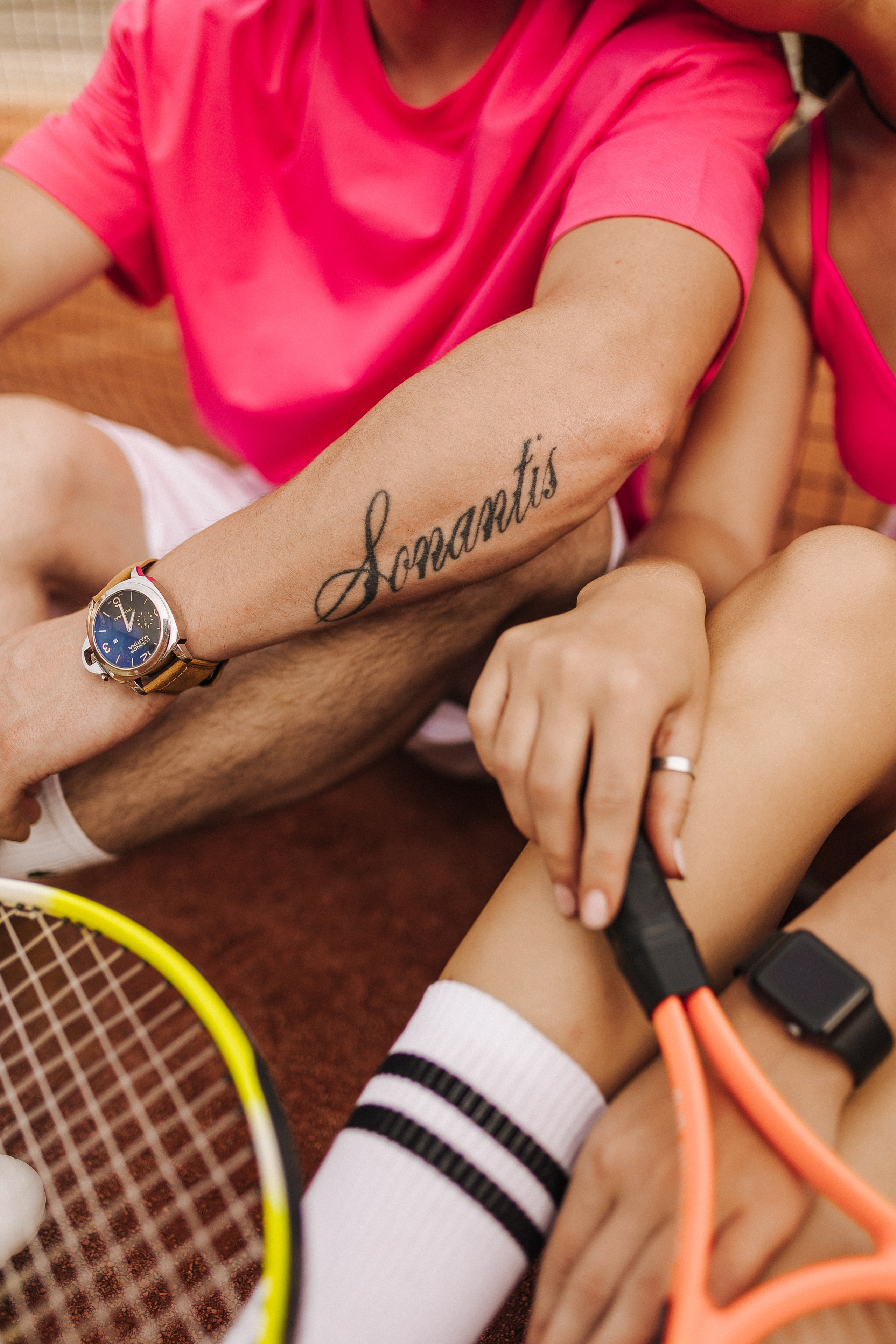 Pink Love. Свадебный фотограф в Москве и Екатеринбурге